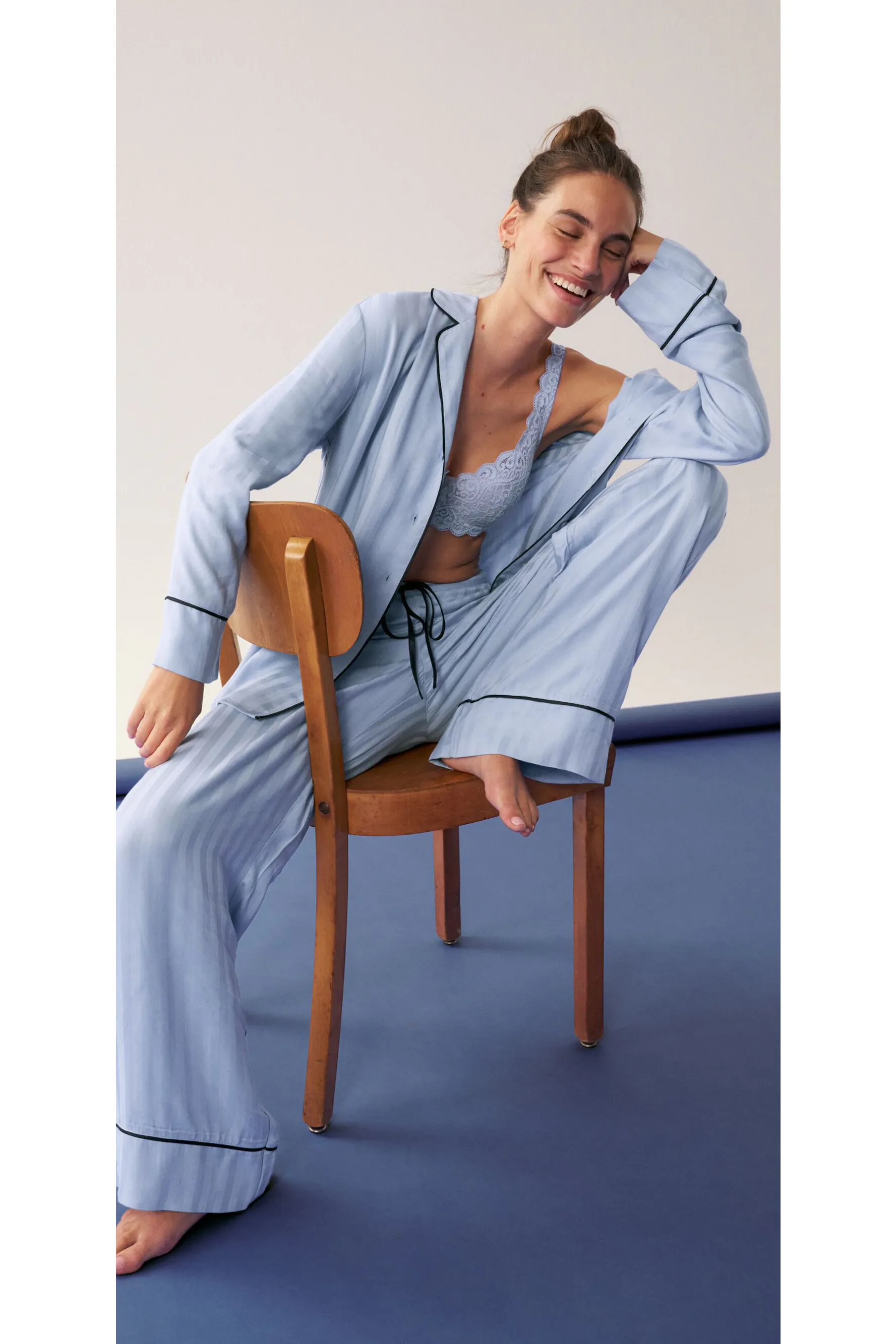 Amourette Pyjamas LOCATION NONE 40500308-T00SA
