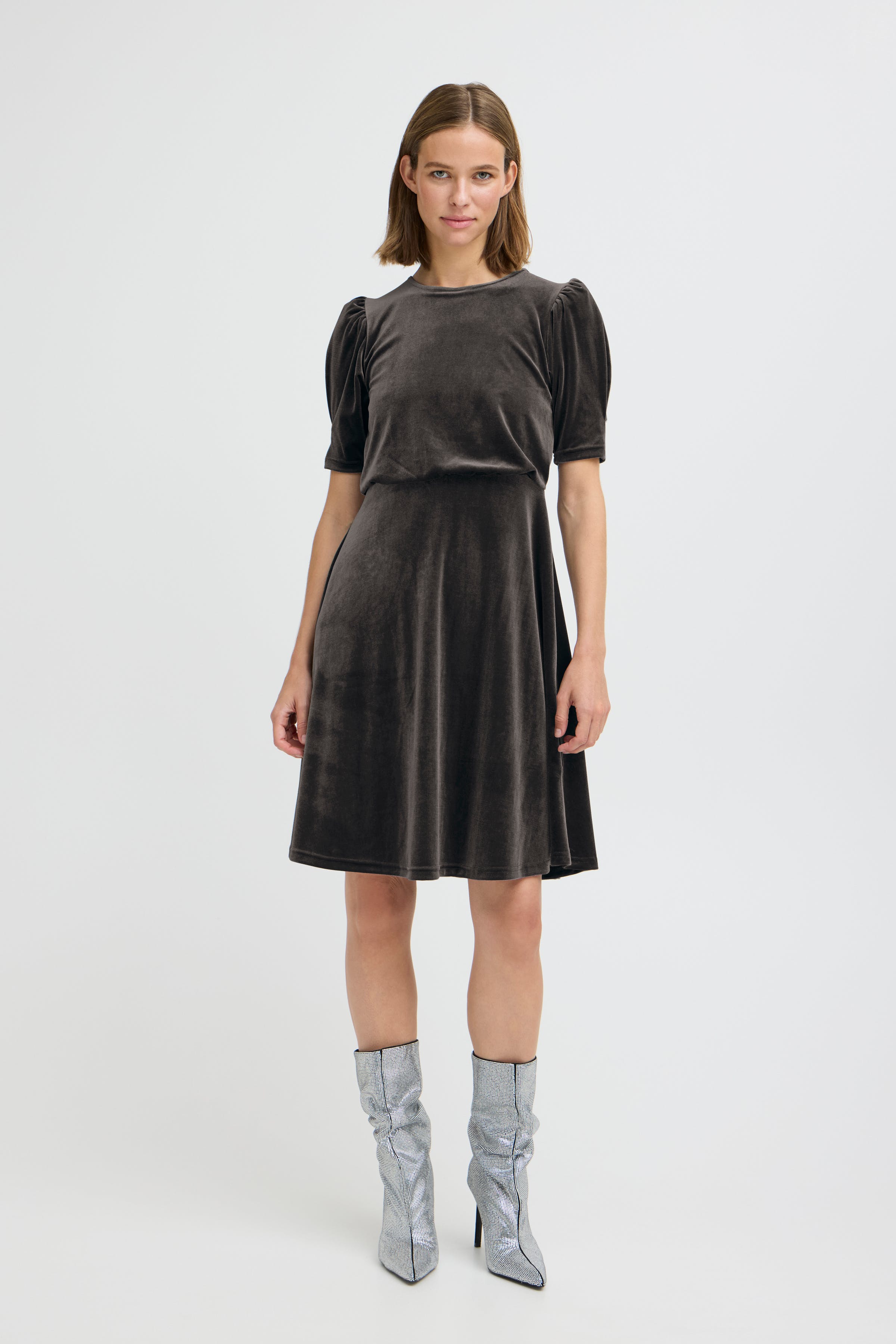 BYPERLINA Kjole LOOKBOOK FRONT 20815990-190201