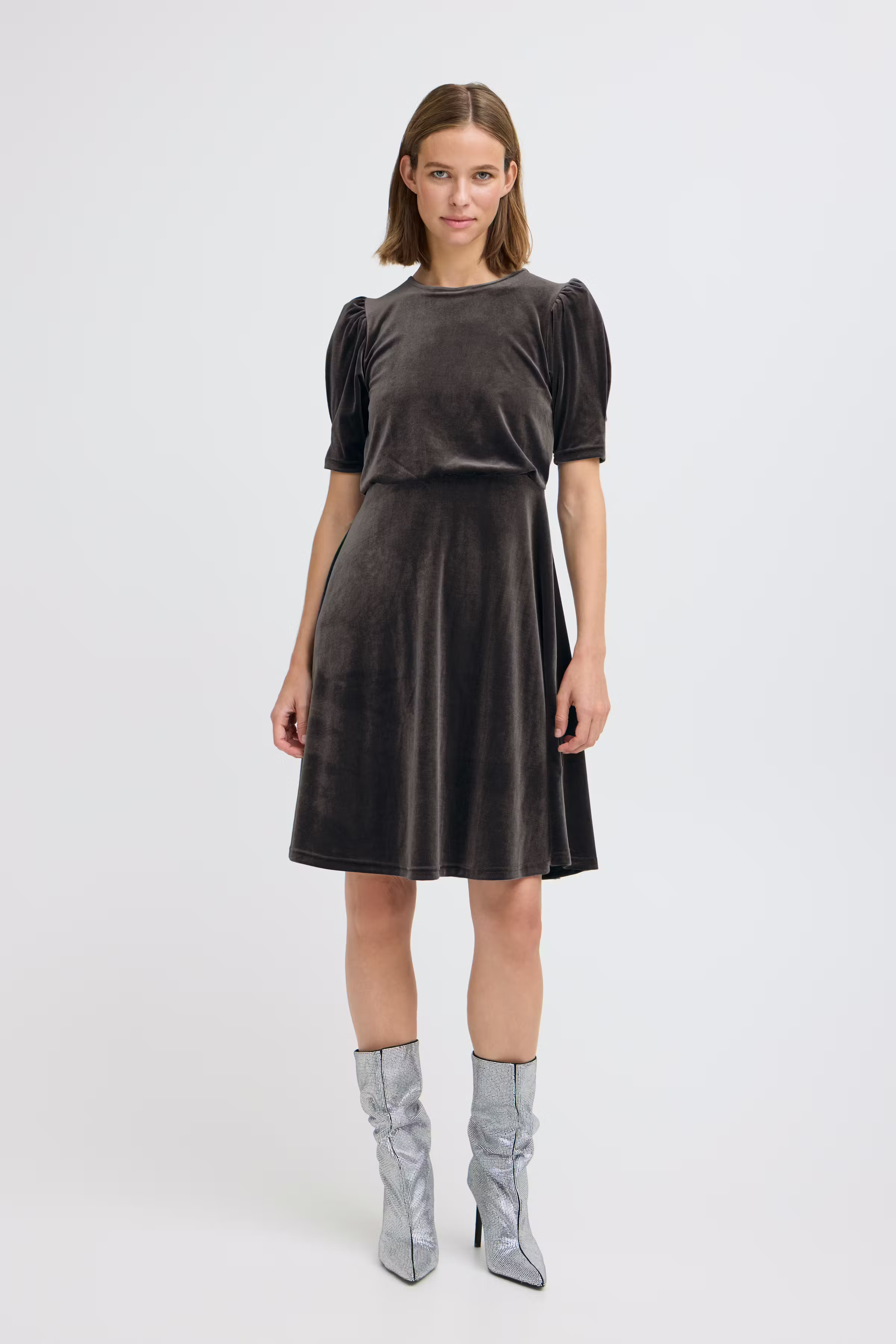 BYPERLINA Kjole LOOKBOOK FRONT 20815990-190201