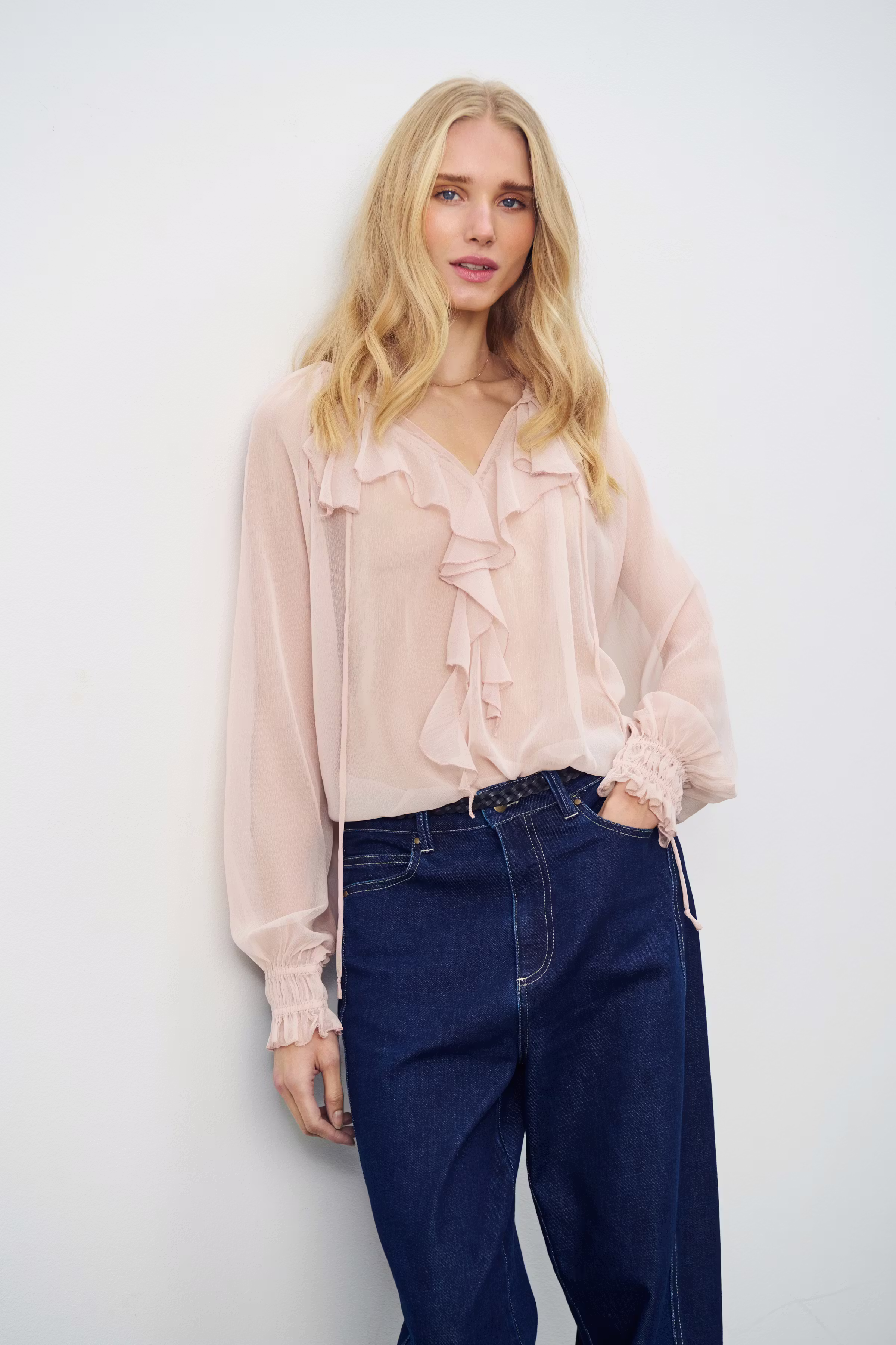 LazieSZ Bluse LOCATION NONE 30514274-141803