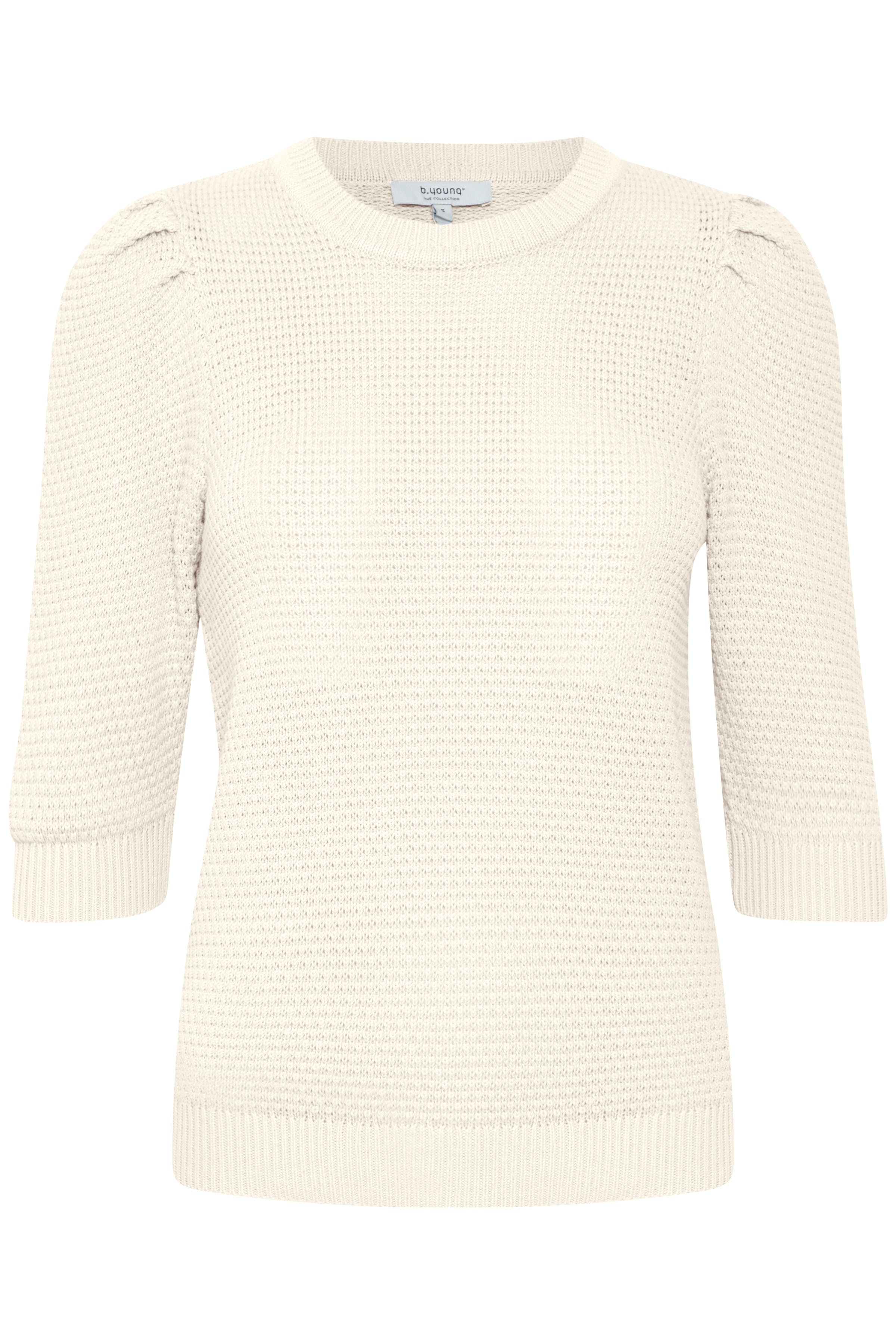 BYMIKALA Pullover PACK FRONT 20811028-194030