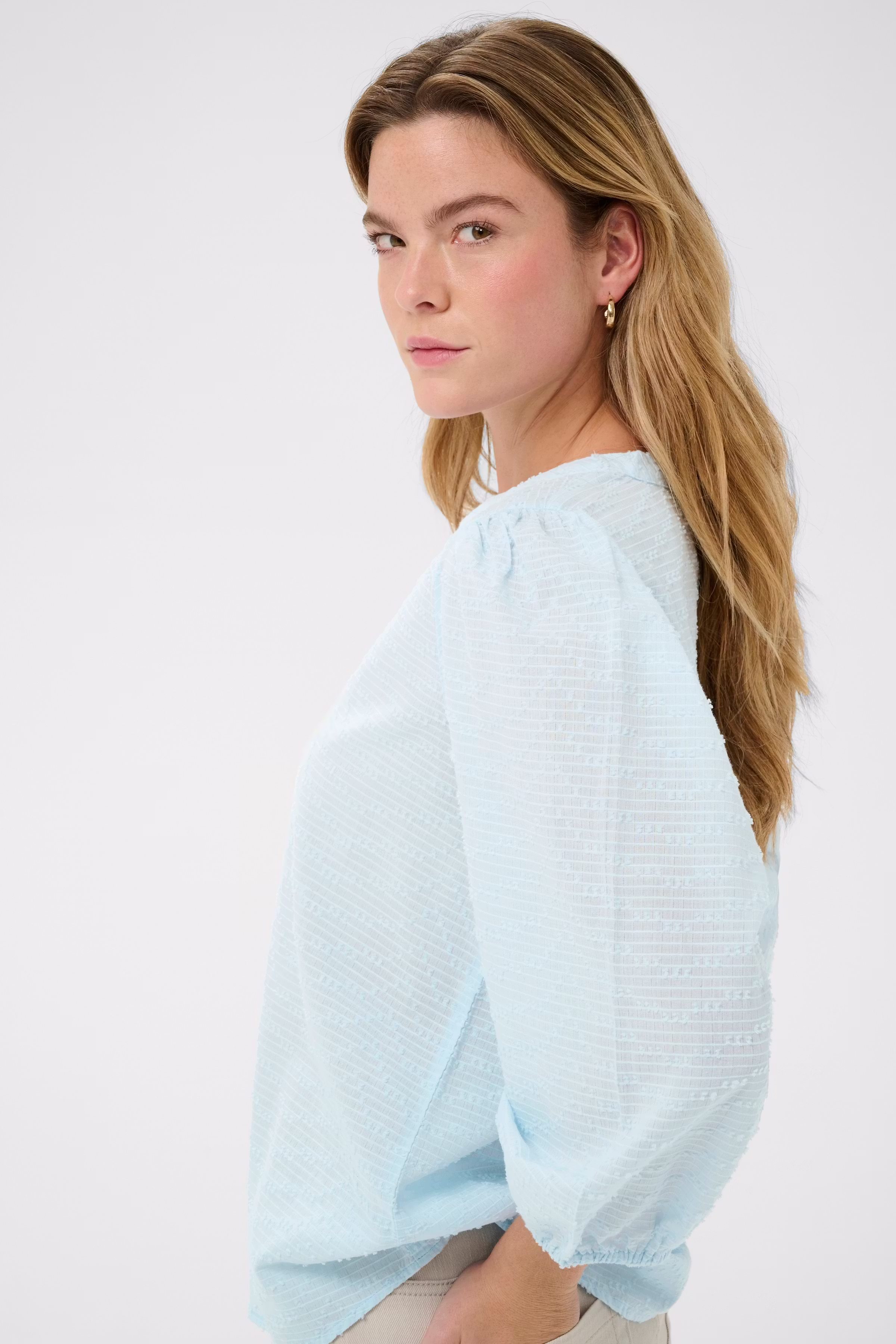 KApenelope Bluse LOOKBOOK DETAIL 10511436-144005