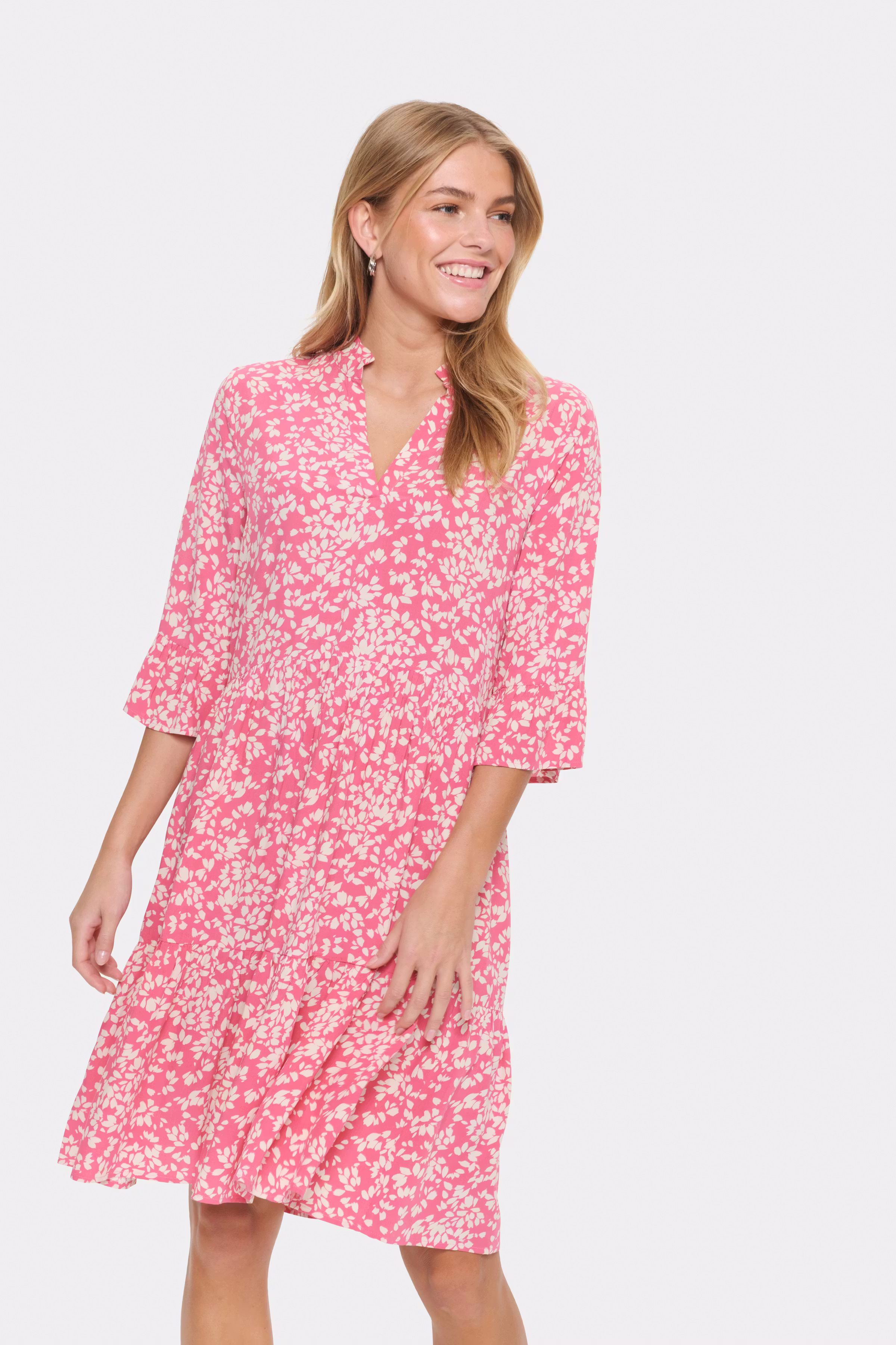 EdaSZ Kleid LOOKBOOK FRONT 30510220-303976