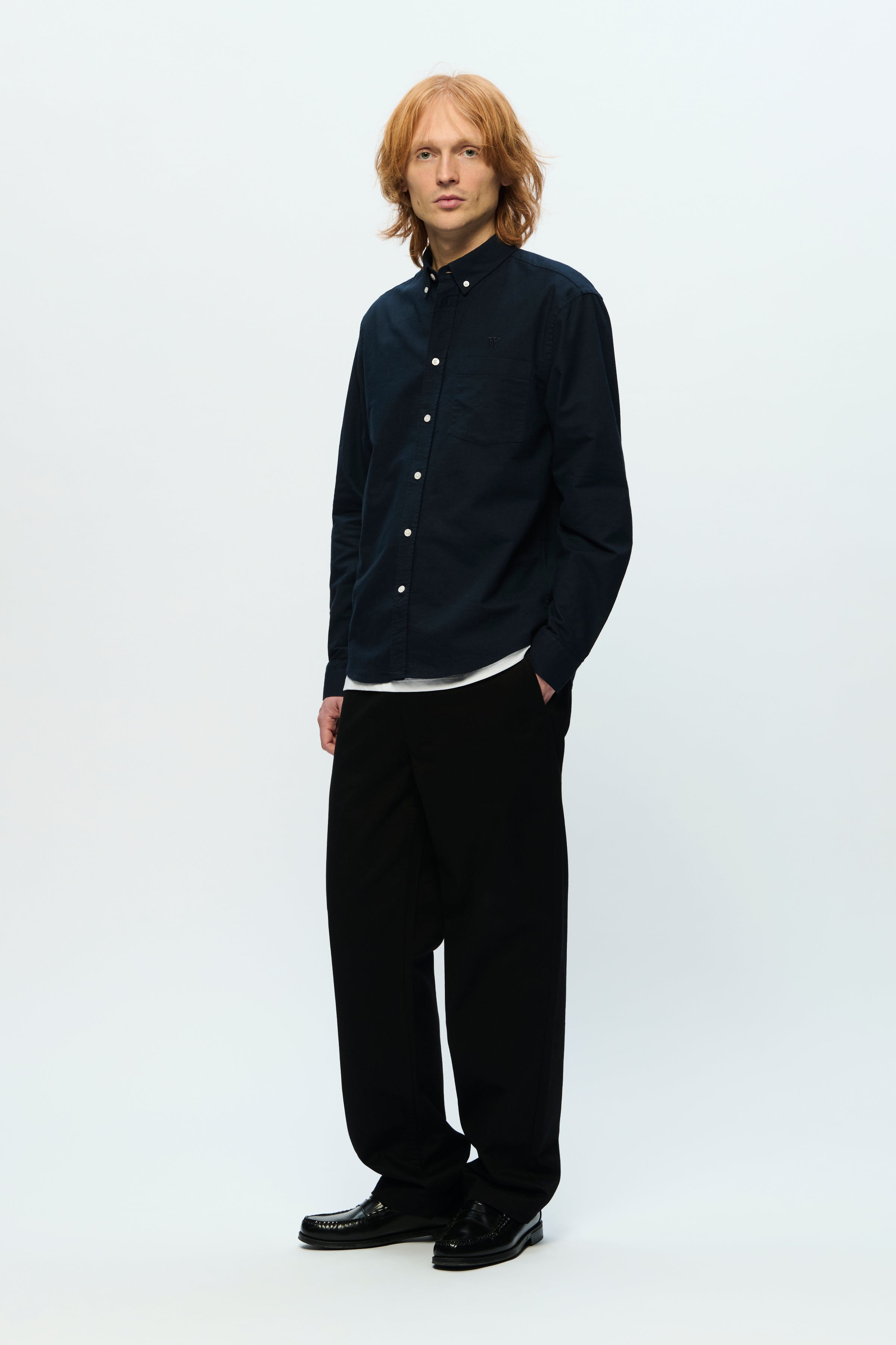 WWAdam Shirt LOOKBOOK FRONT 30251375-194009