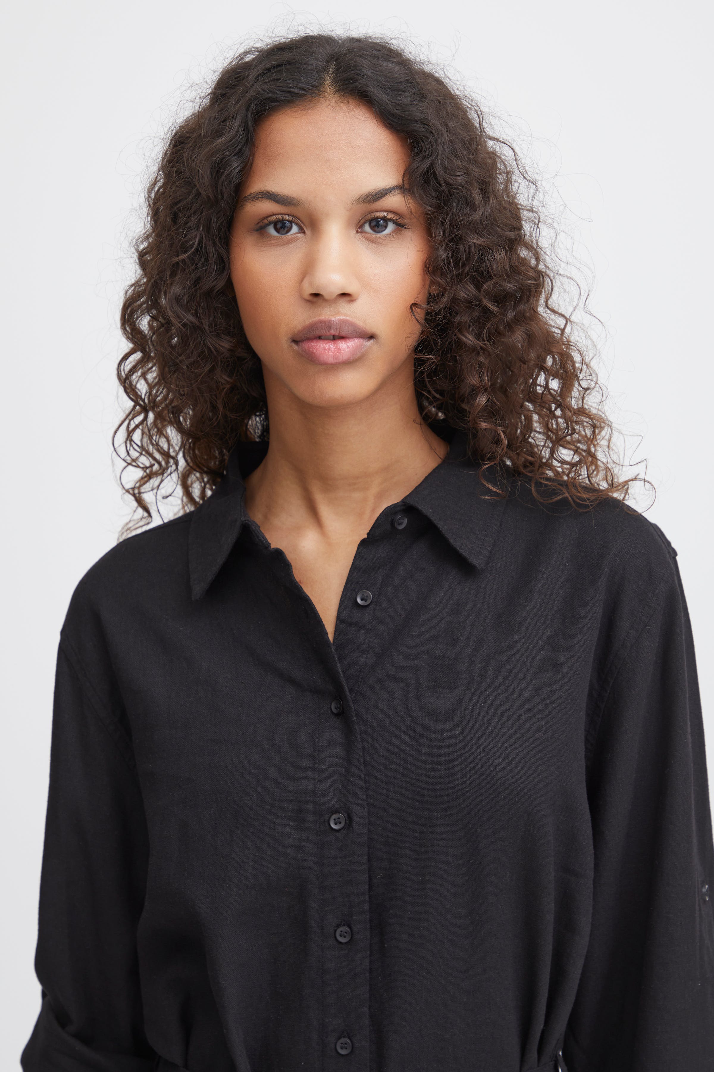 IHLINO Skjorte LOOKBOOK DETAIL 20120967-194008