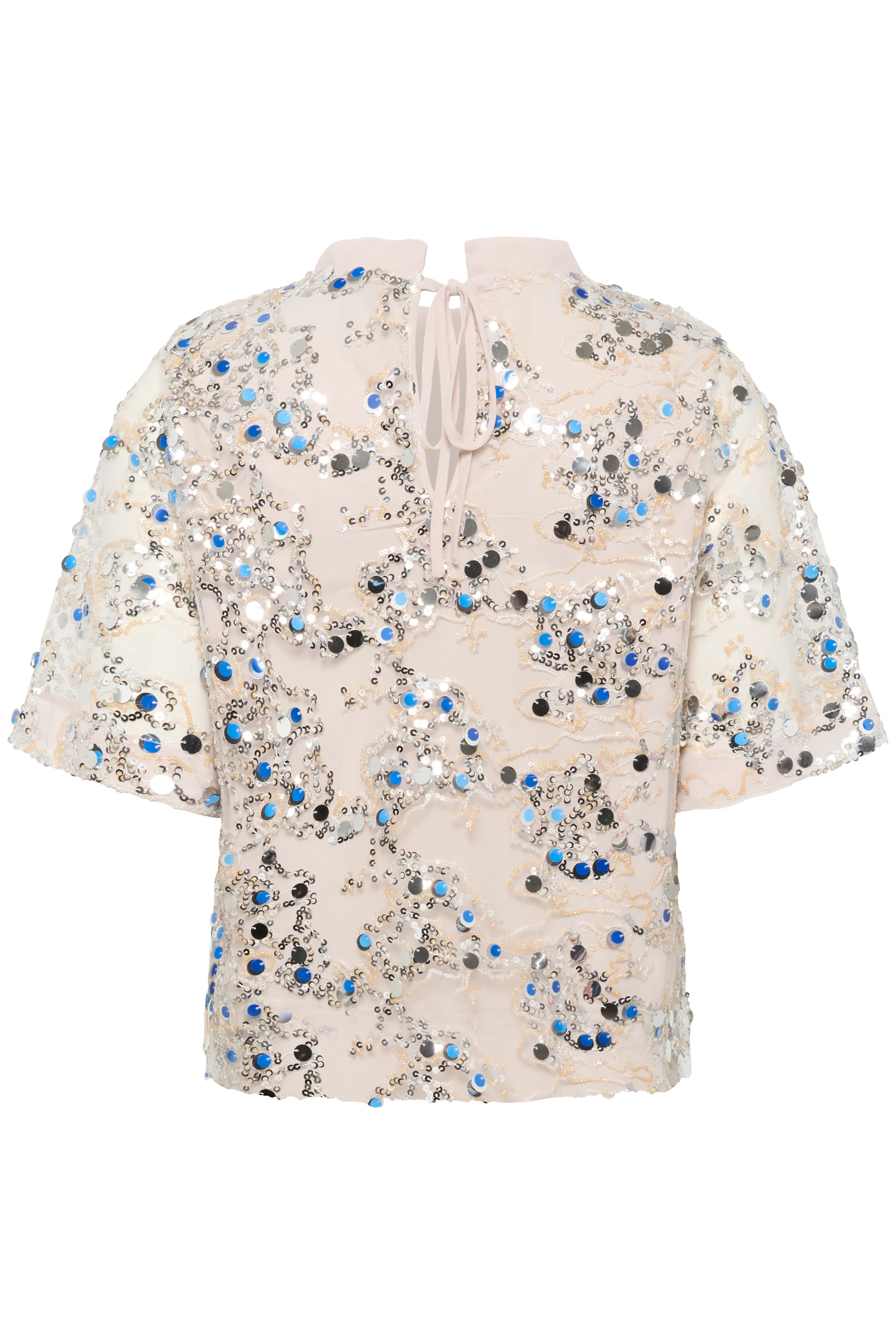 NeldaSZ Blouse PACK BACK 30514590-141113
