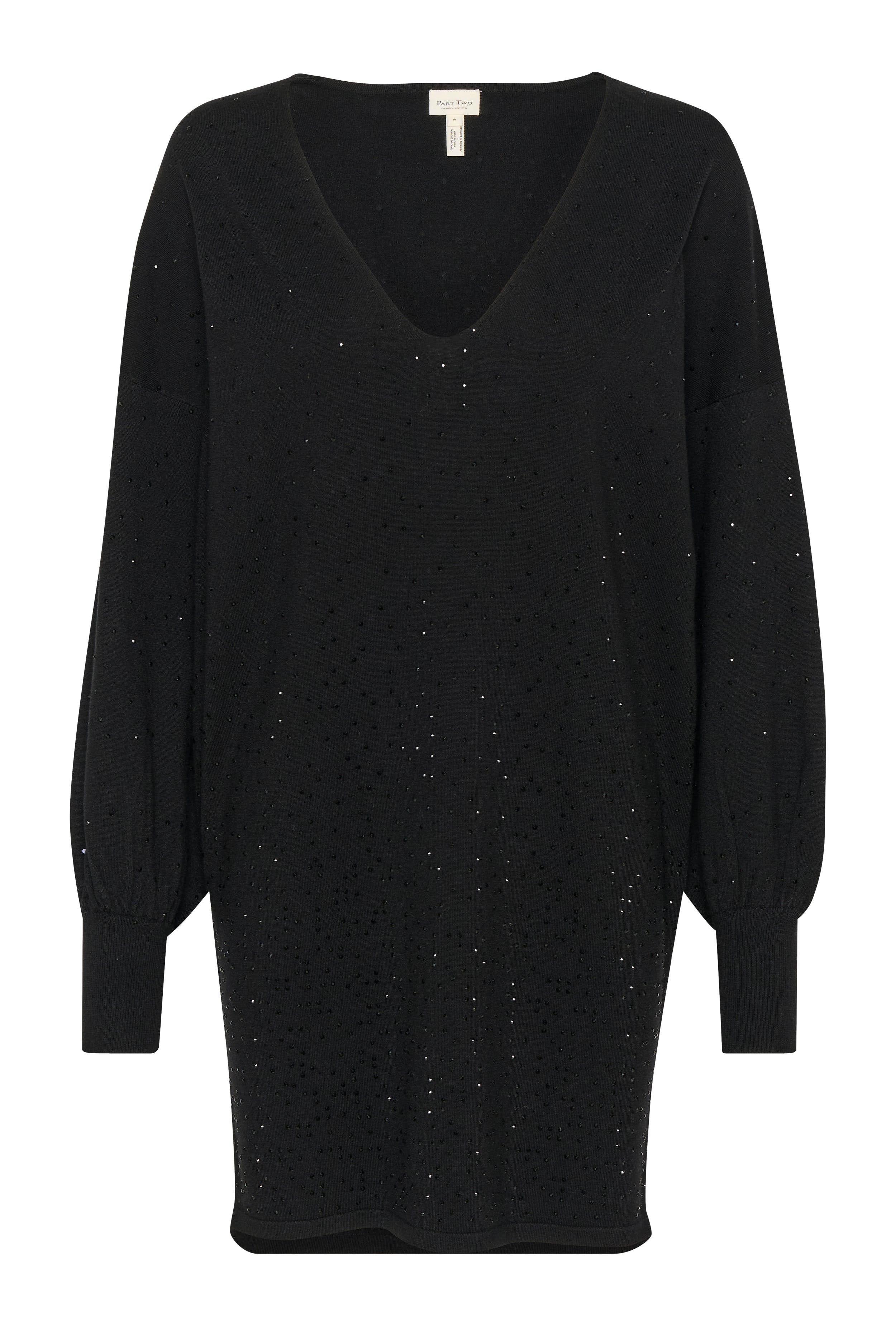 MaceyPW Kjole PACK FRONT 30309110-303310