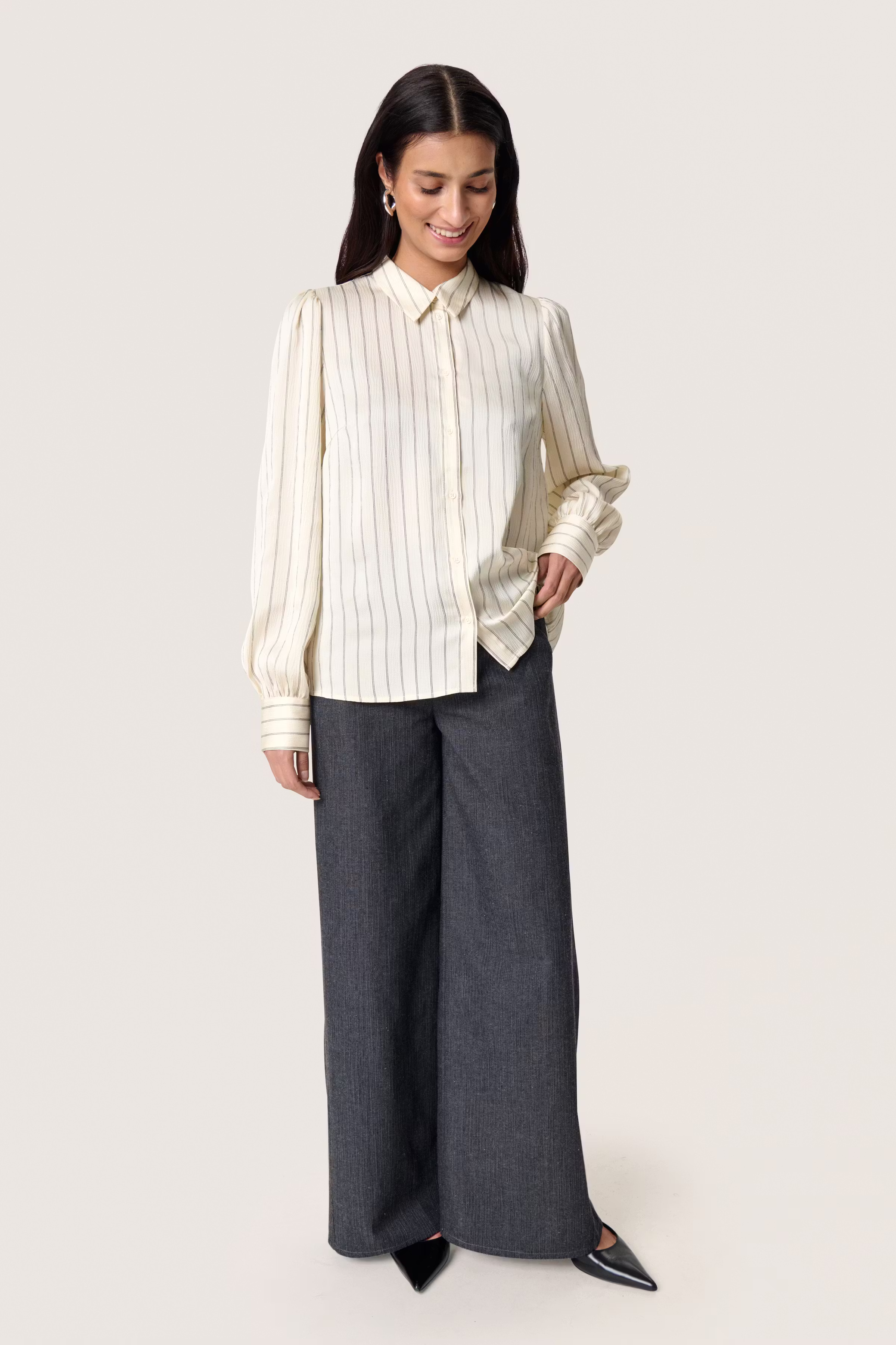SLIoana Hemd LOOKBOOK FRONT 30408706-303524