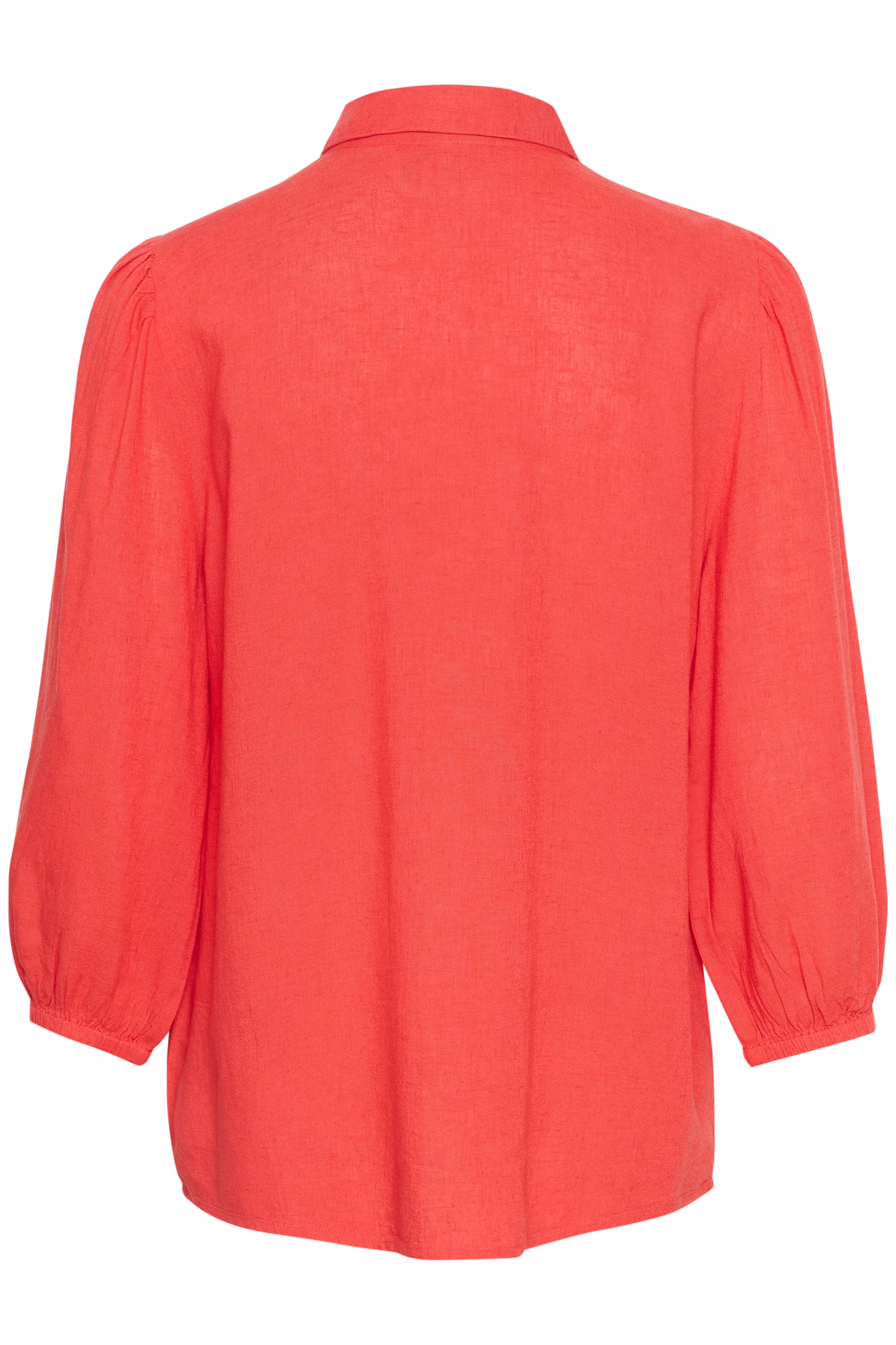 KAmilia Linen shirt PACK BACK 10508361-181651