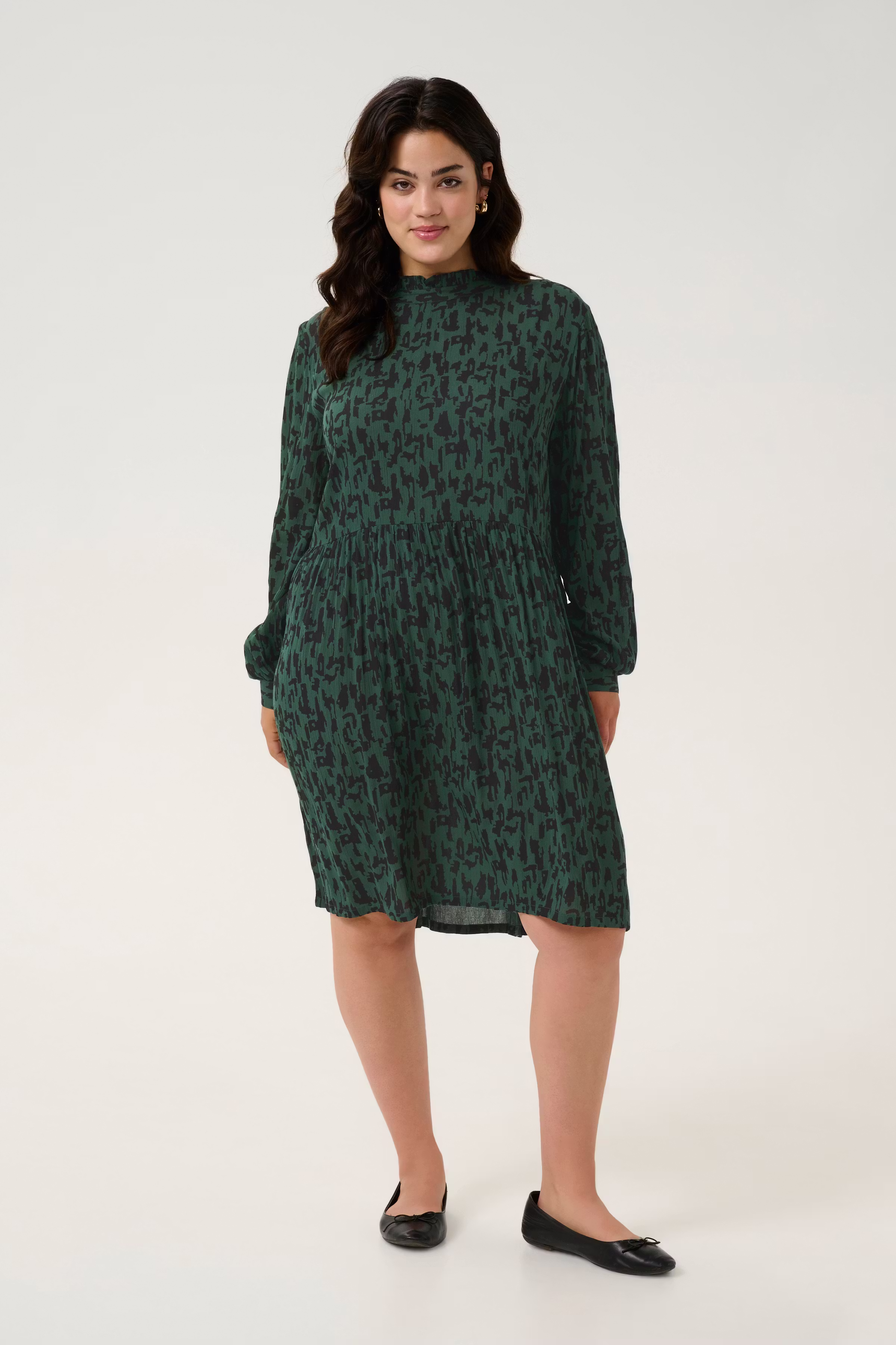 KClune Klänning LOOKBOOK FRONT 10583163-107347