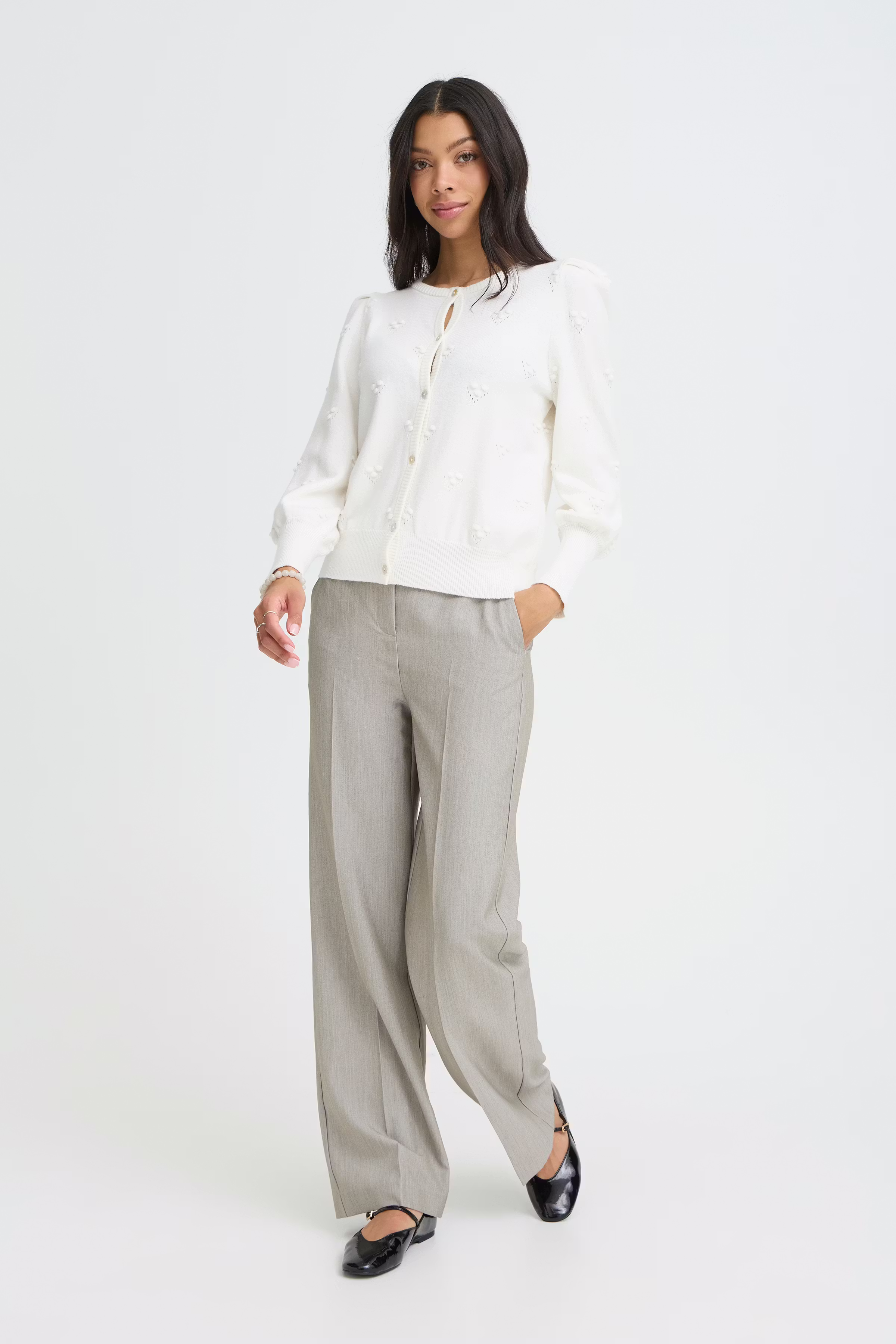 BYMANINA Vest LOOKBOOK FRONT 20818444-114300