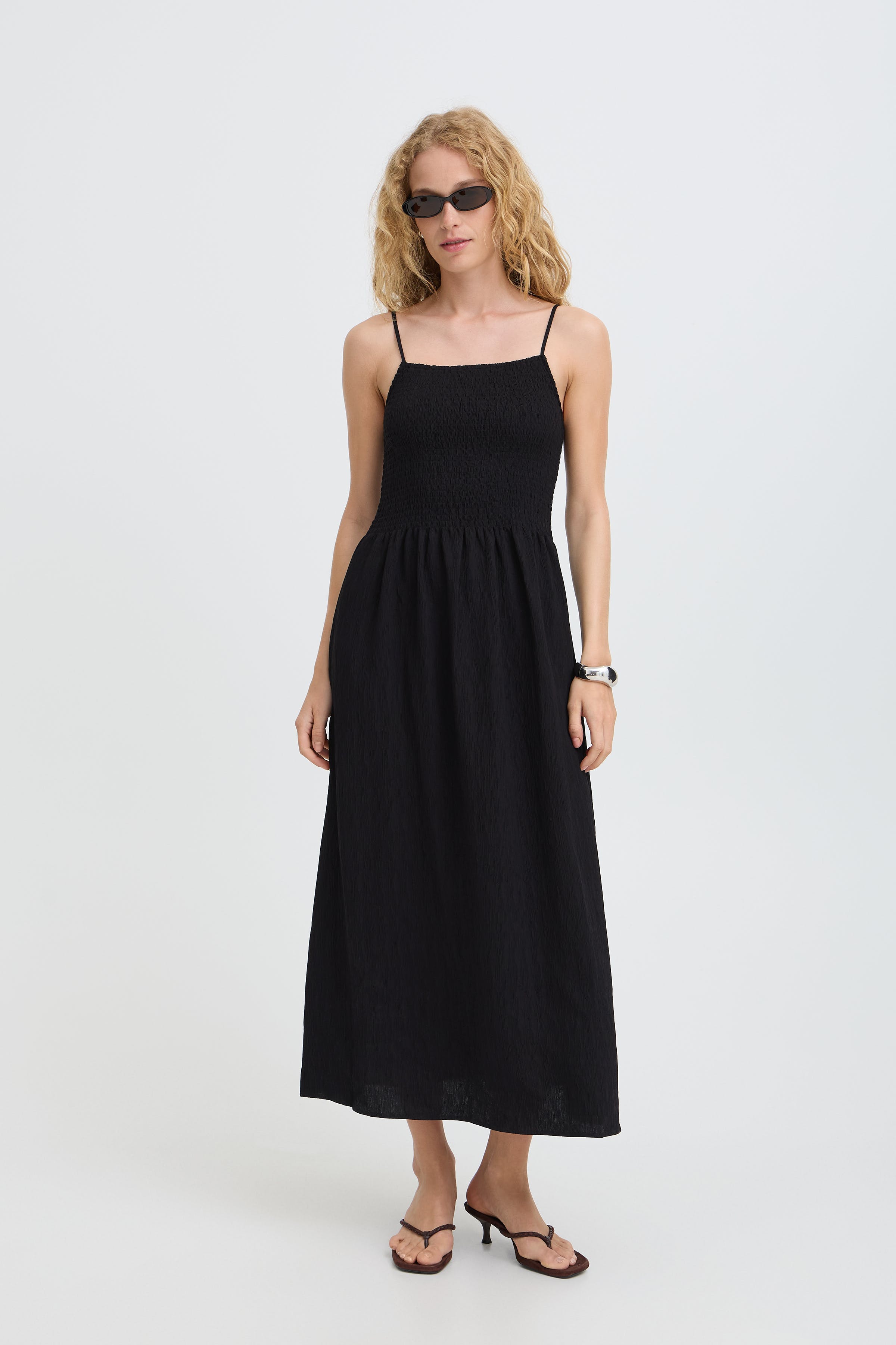 BYXFILIPA Kjole LOOKBOOK FRONT 20817304-194008