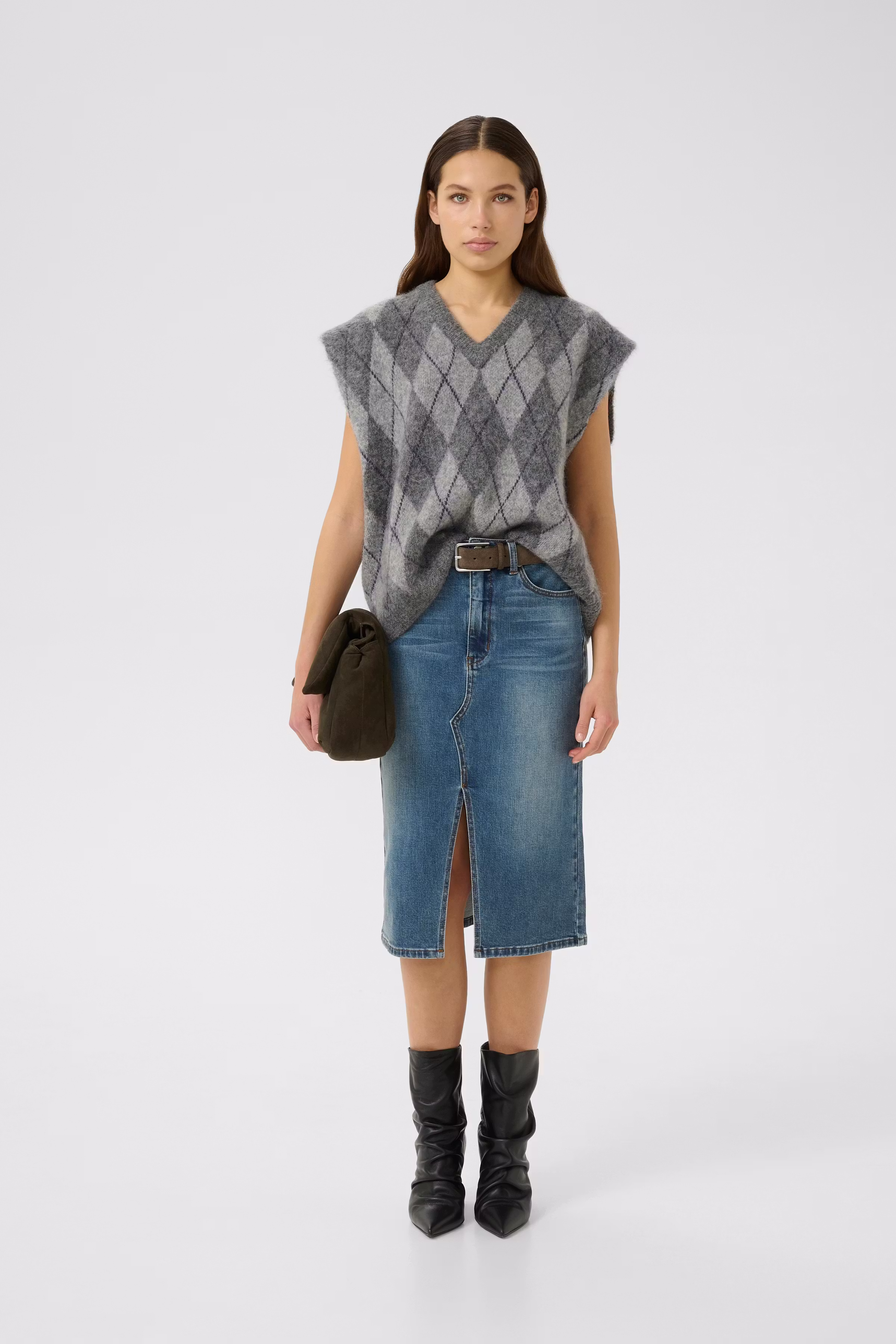 GZviva Nederdel LOOKBOOK FRONT 10910730-108303