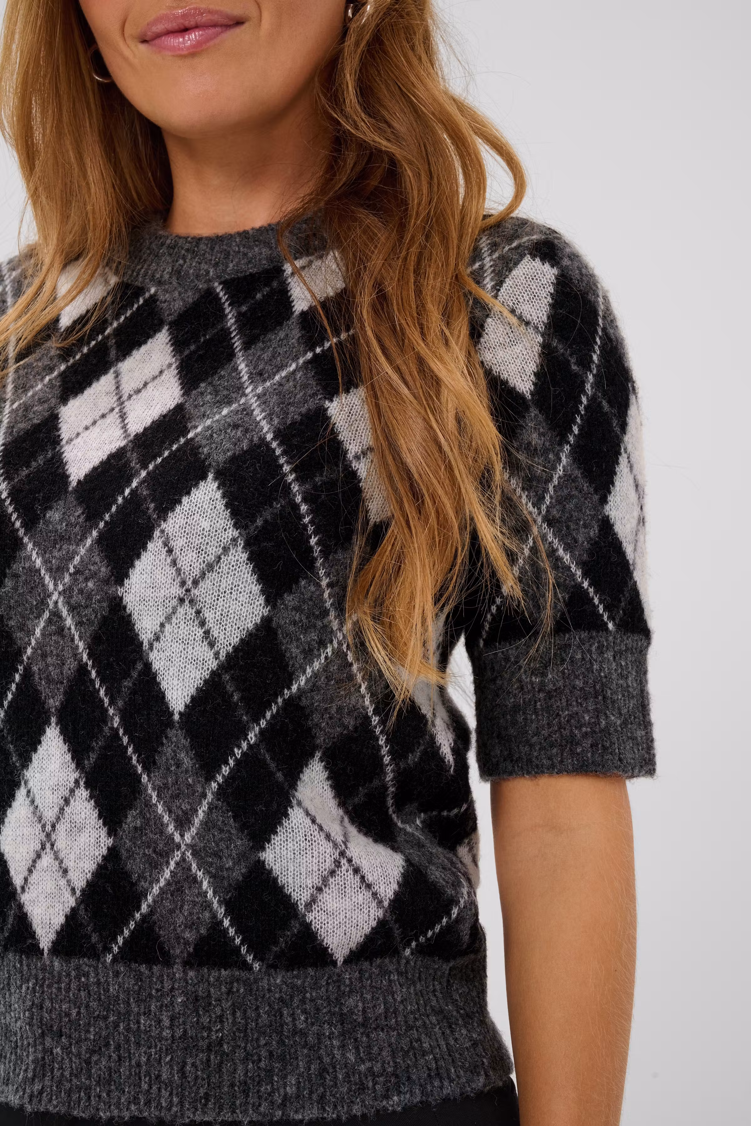 KAharlow Argyle Pullover LOOKBOOK DETAIL 10512427-1000008