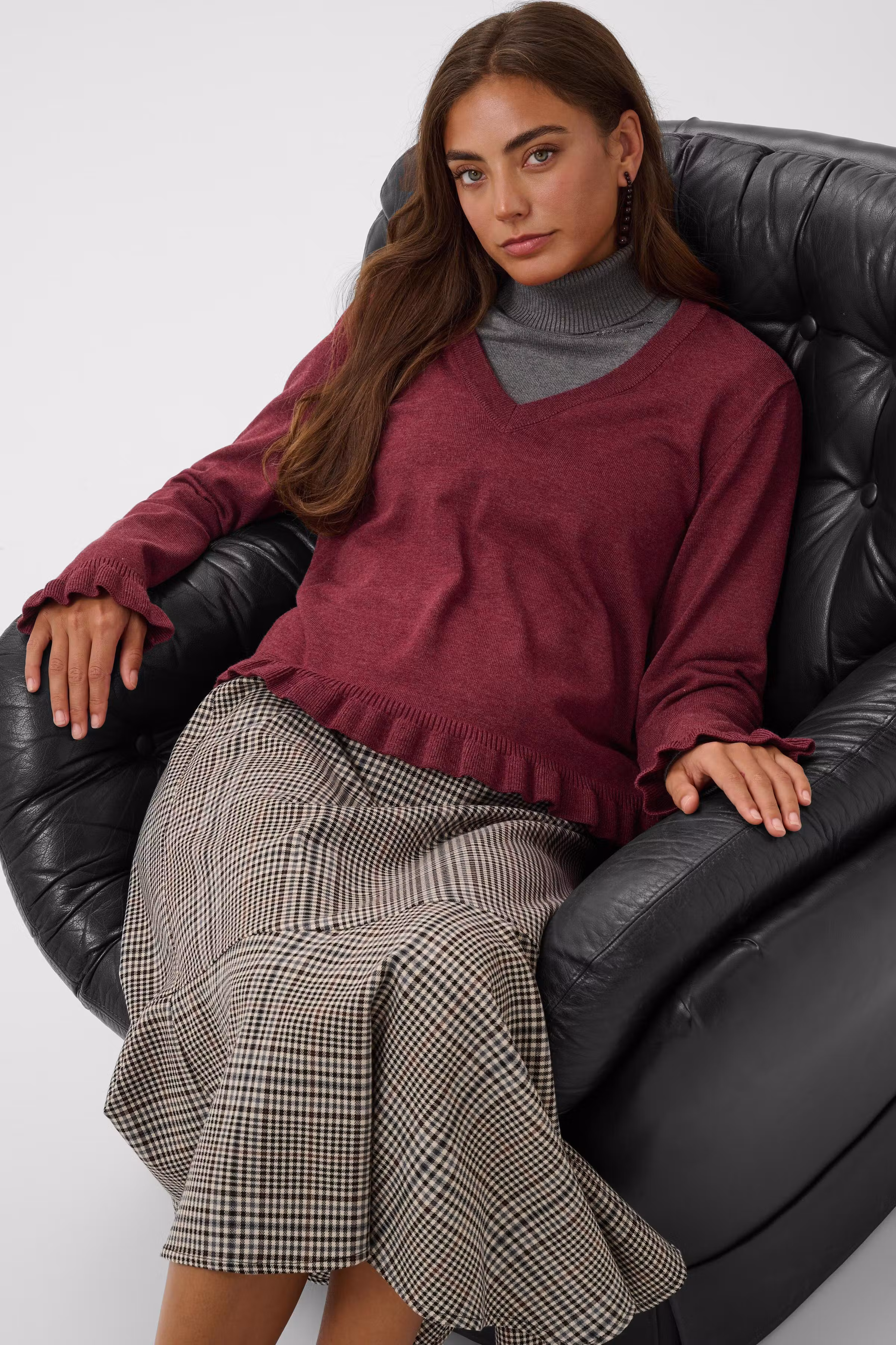 CUclare Pullover LOOKBOOK DETAIL 50113630-1915261