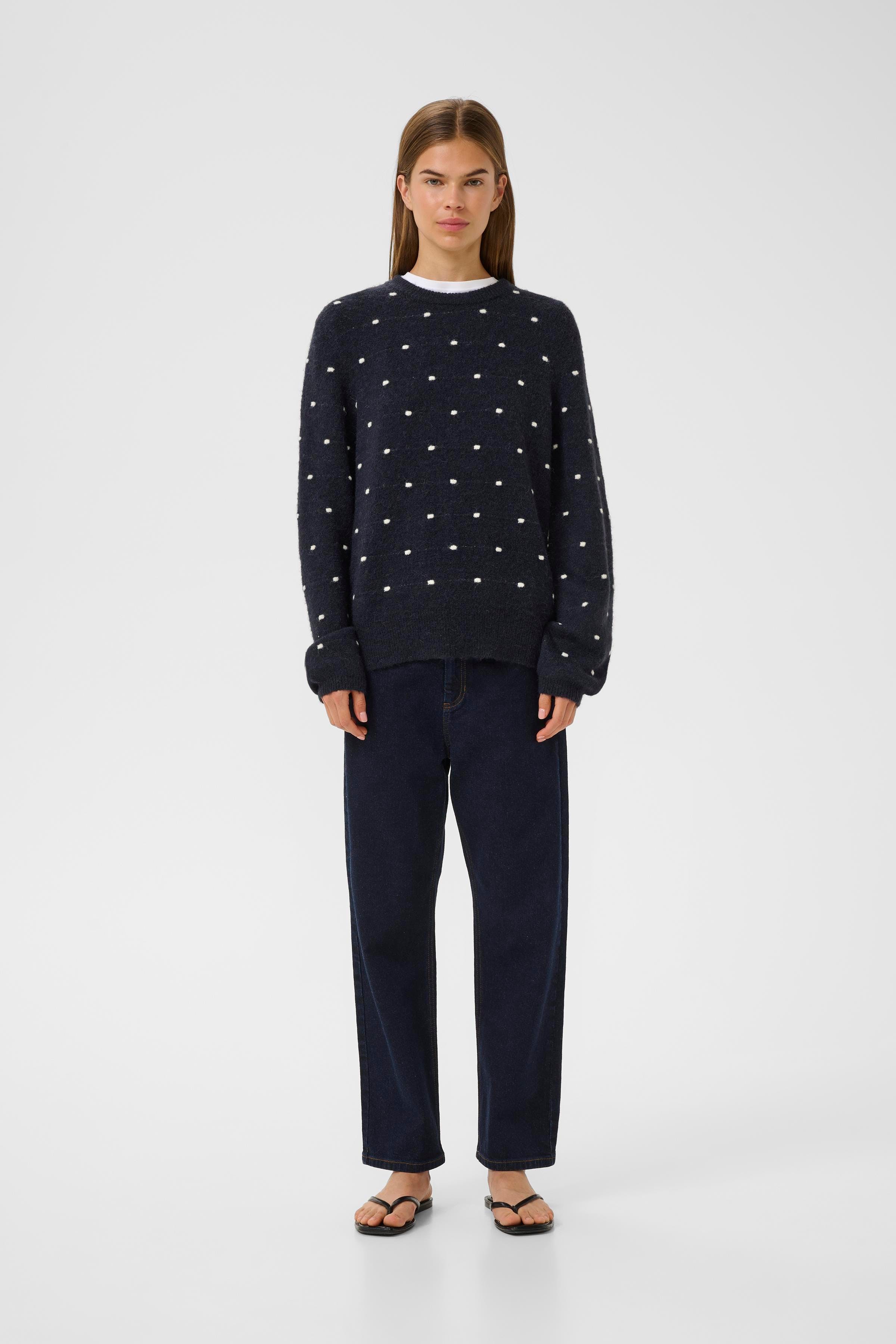HarieetIW Pullover LOOKBOOK FRONT 30111171-302963