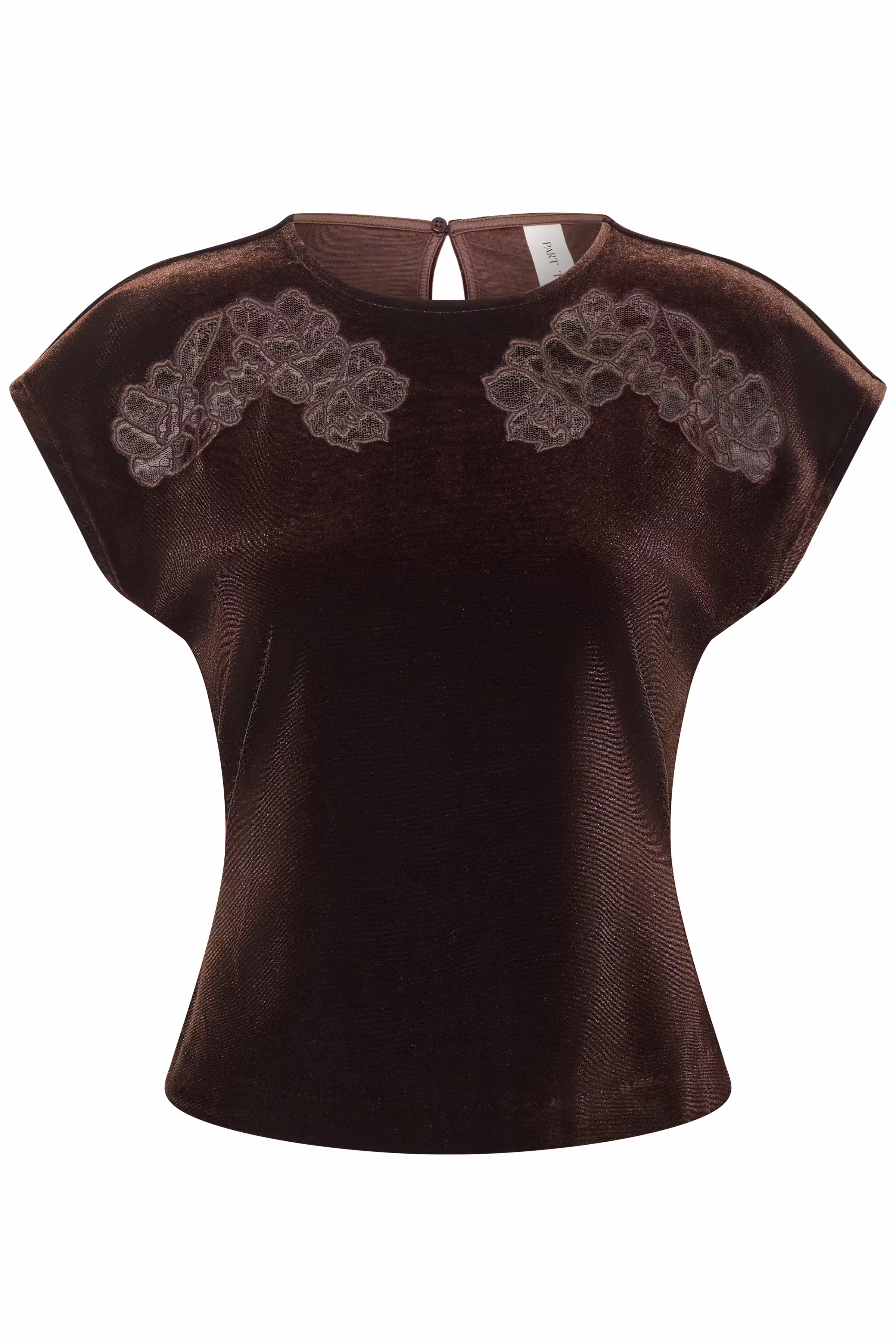 DristiPW Blouse PACK FRONT 30311104-191106