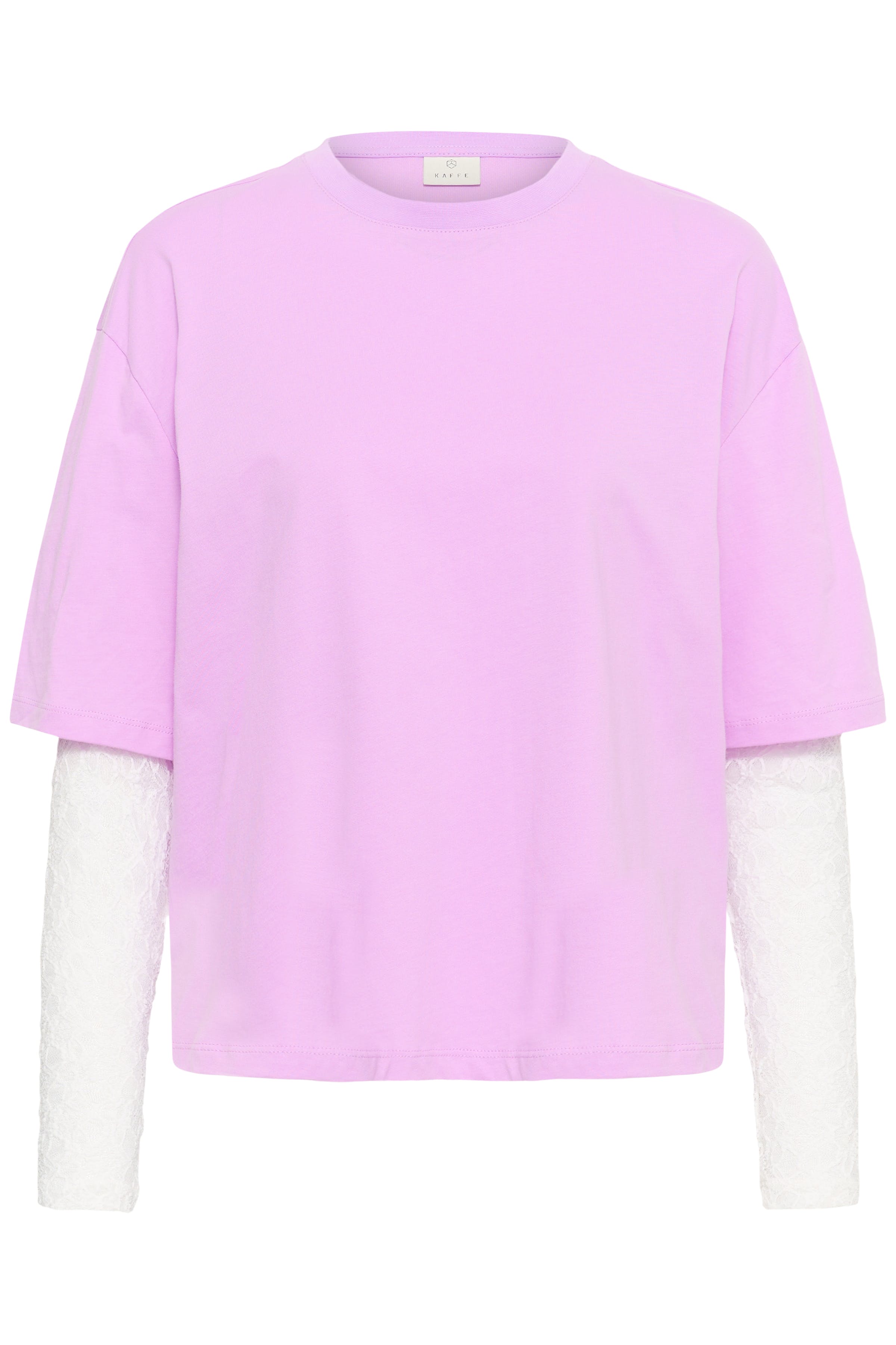 KAellery T-shirt PACK FRONT 10513125-153412