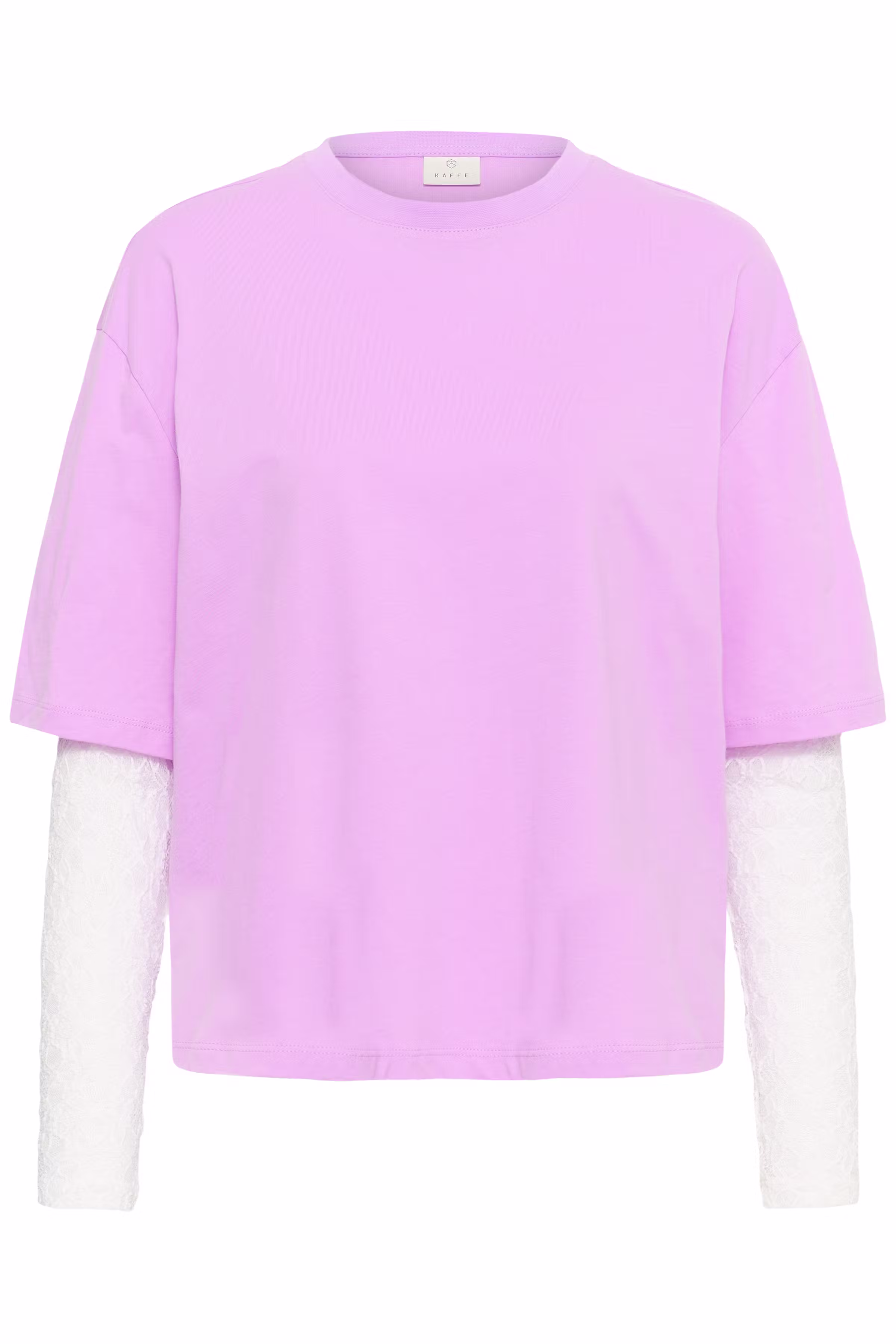 KAellery T-shirt PACK FRONT 10513125-153412