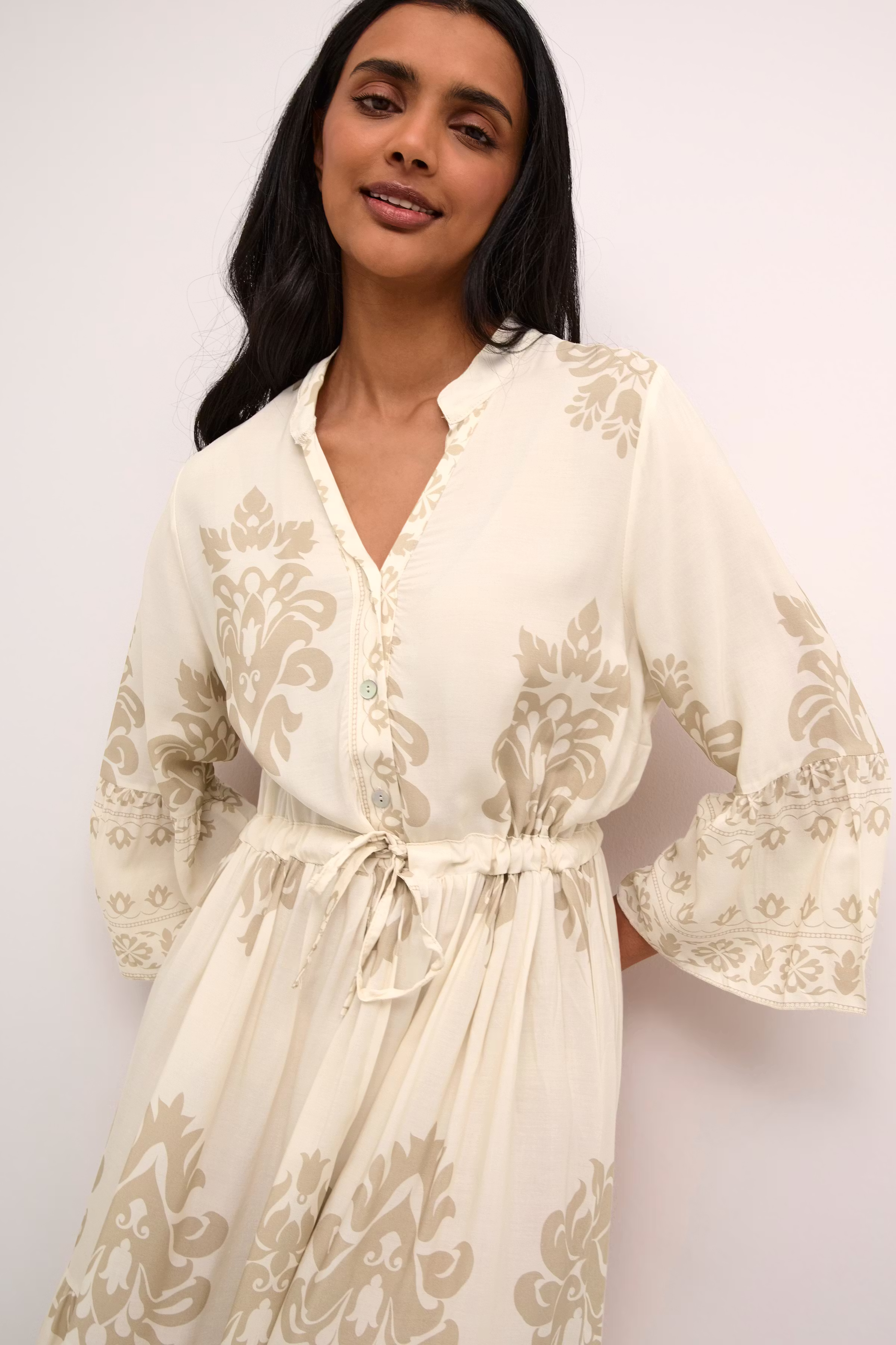 CRKoren Robe LOOKBOOK DETAIL 10613123-107208