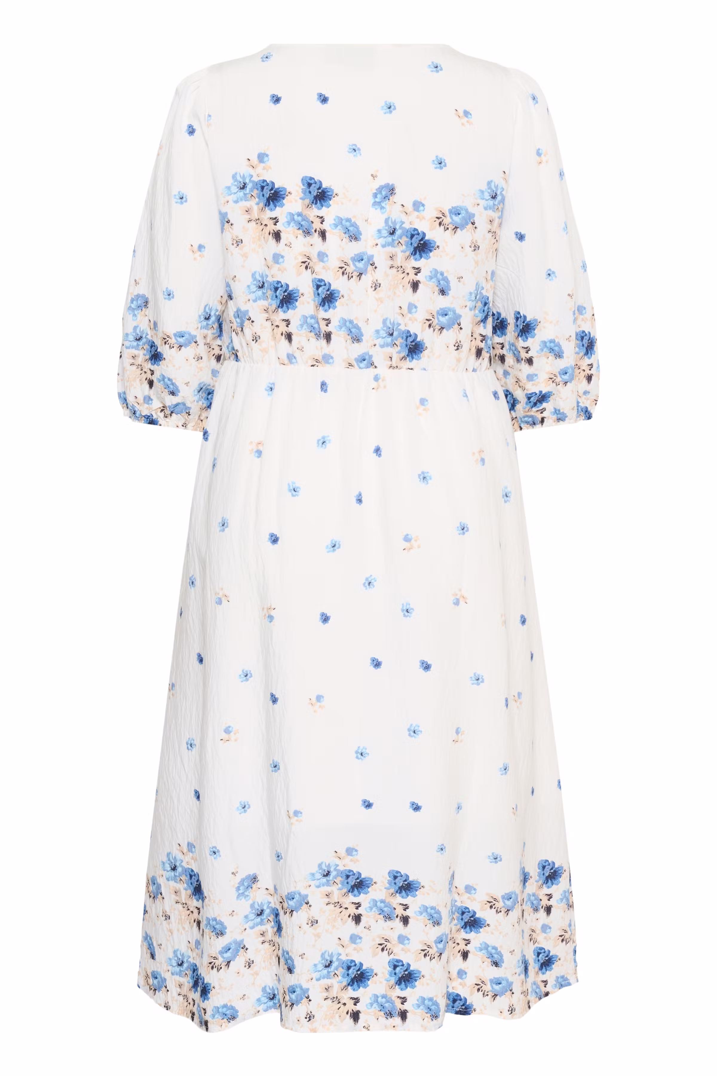 KCrosa Jurk PACK BACK 10584214-109777