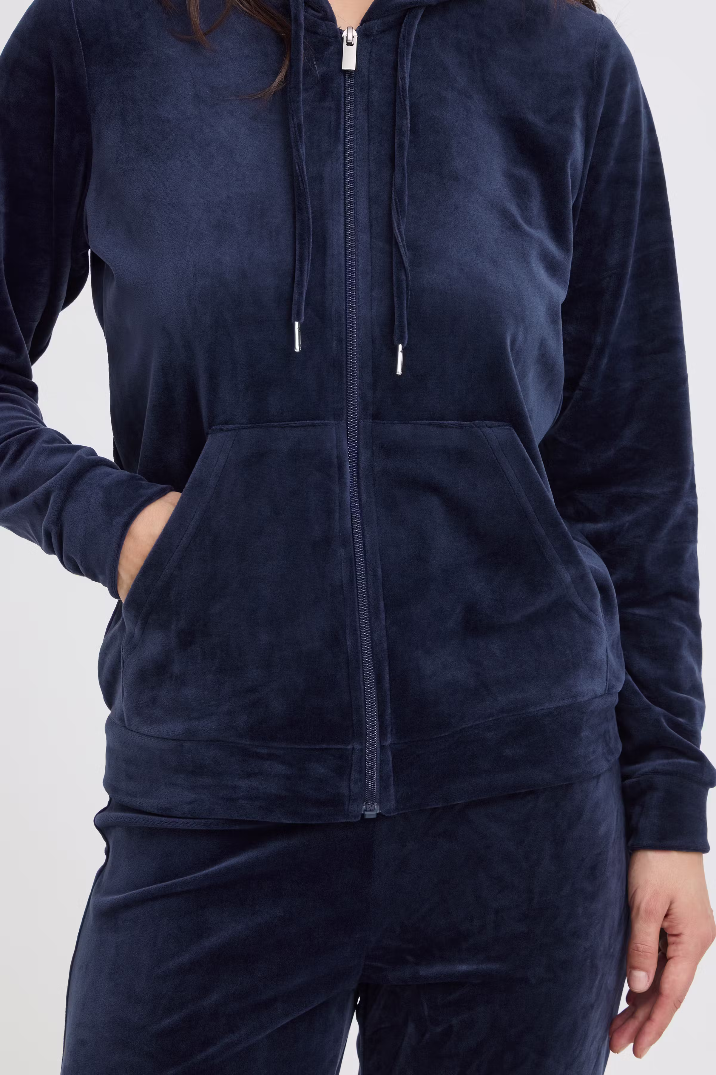 BYMITZA Joggingsæt LOOKBOOK DETAIL 20810786-194020