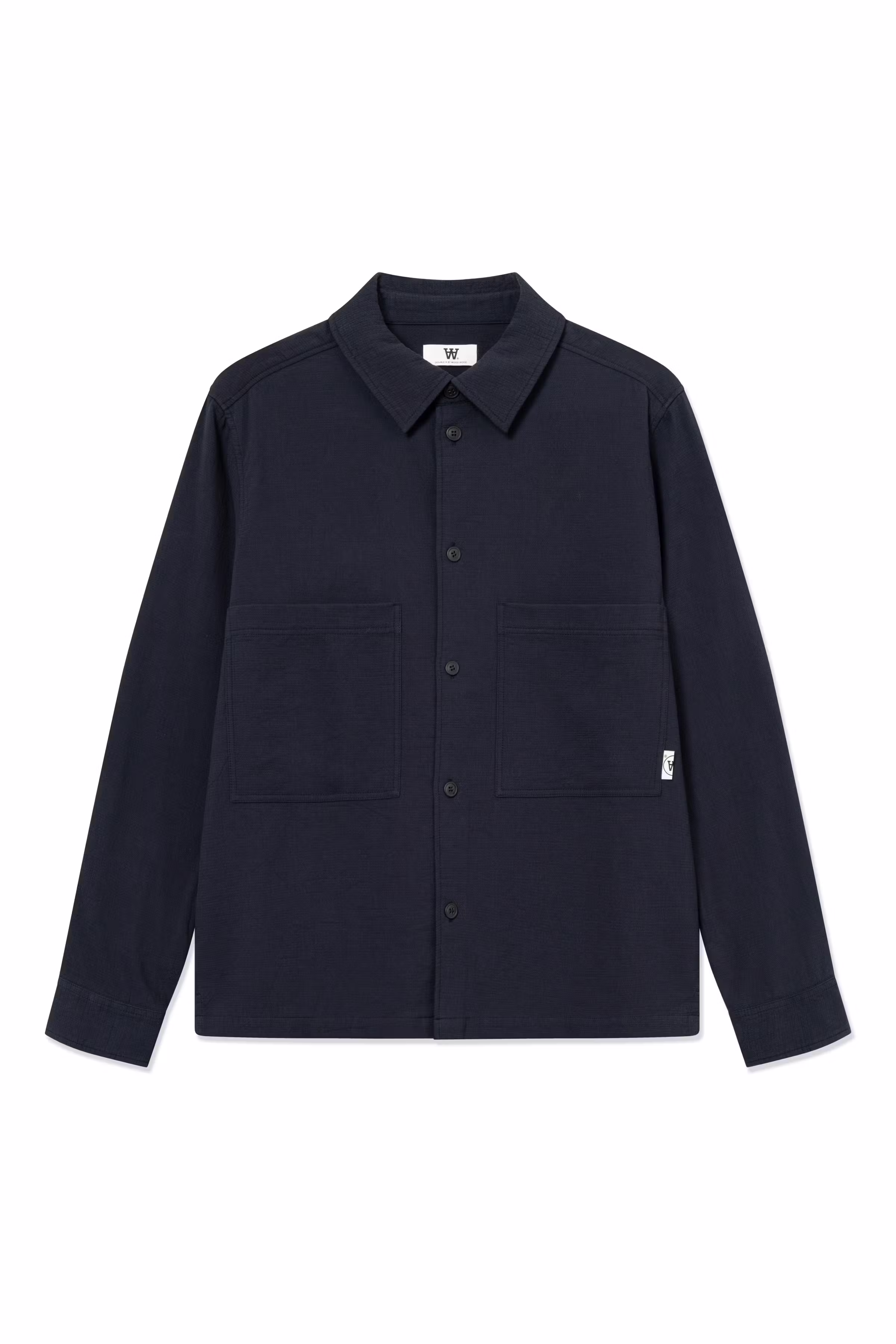 WWClay Skjorte PACK FRONT 30251942-194011