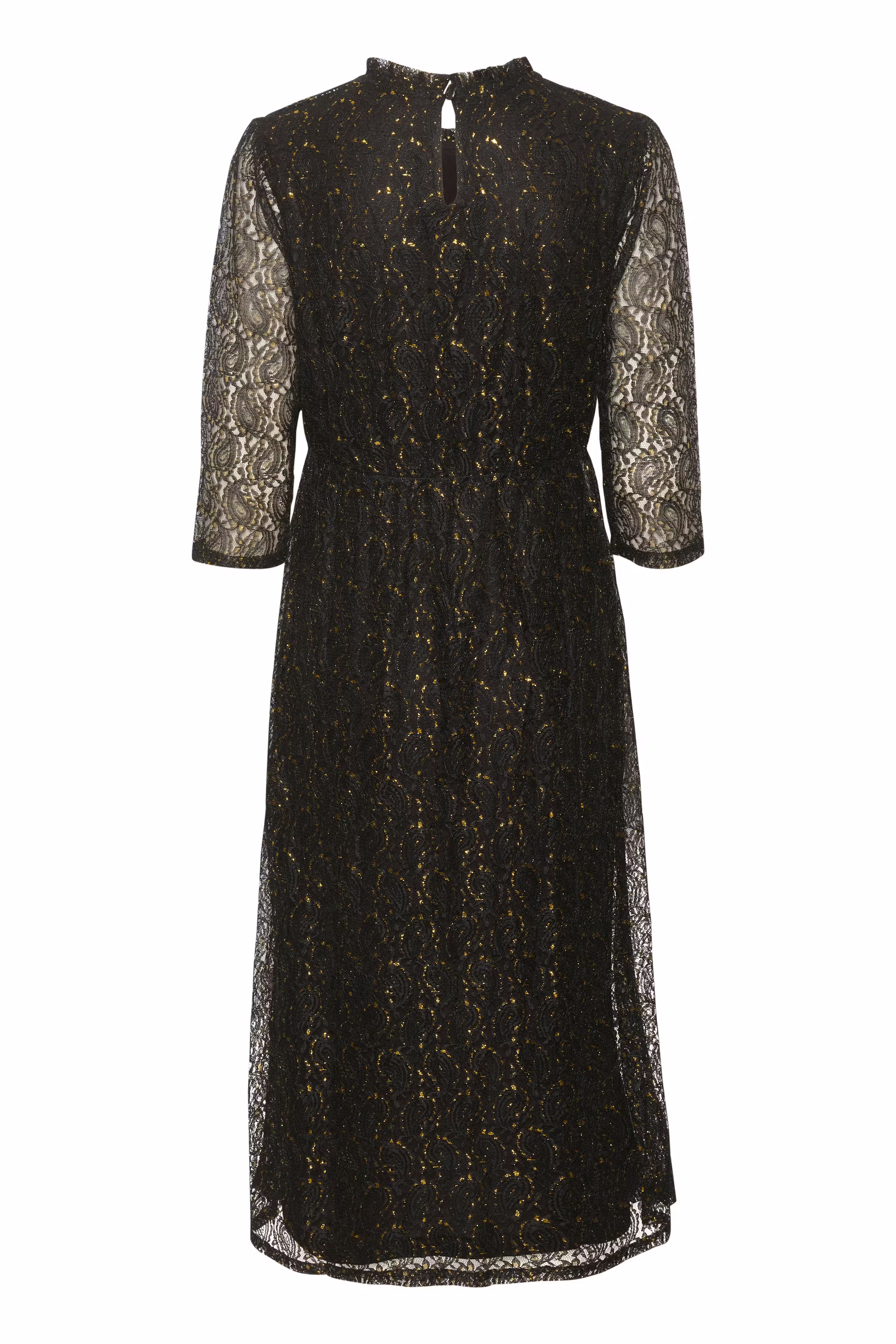 CRMinna Dress PACK BACK 10612709-100120