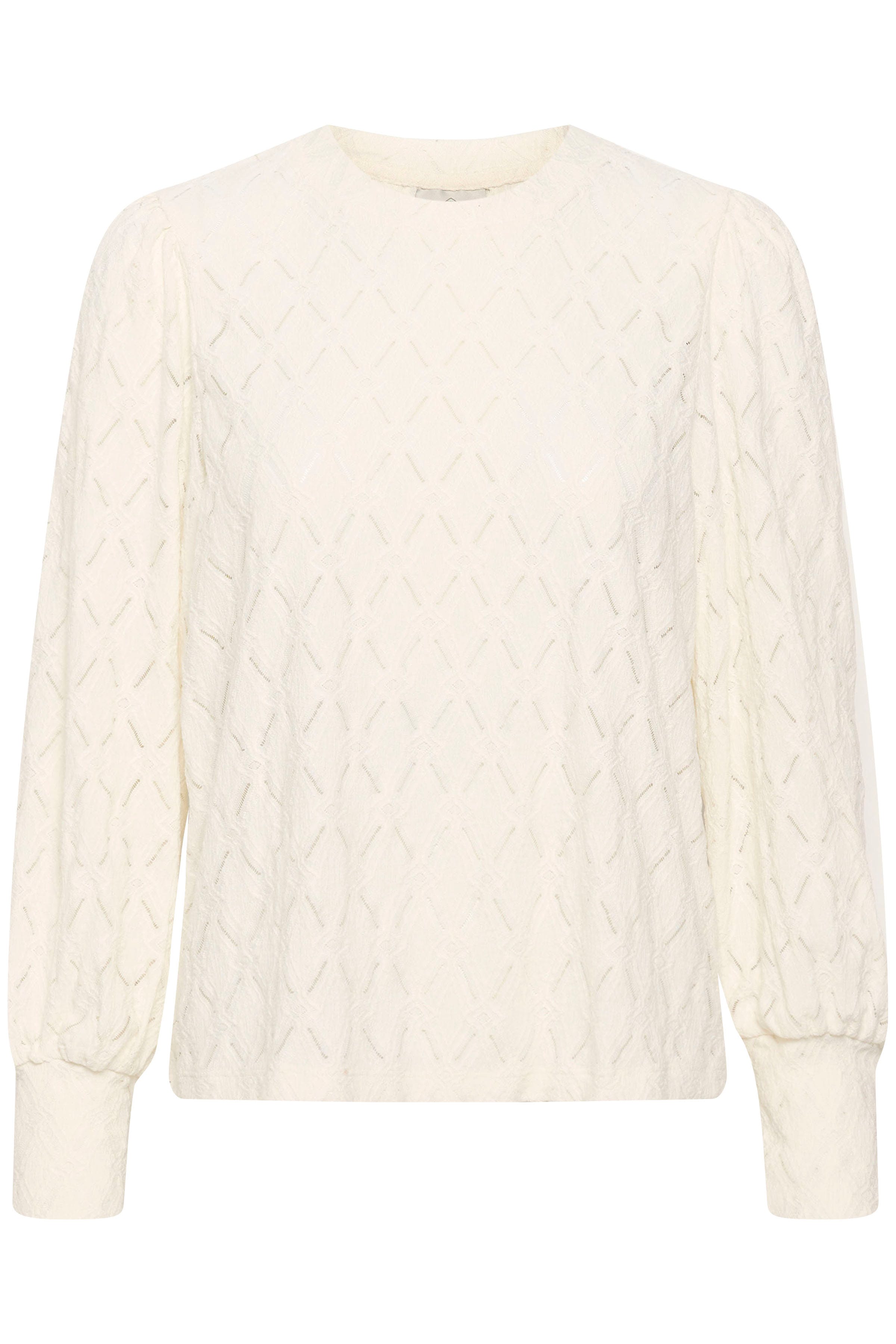 KAtine Blouse PACK FRONT 10509099-100121