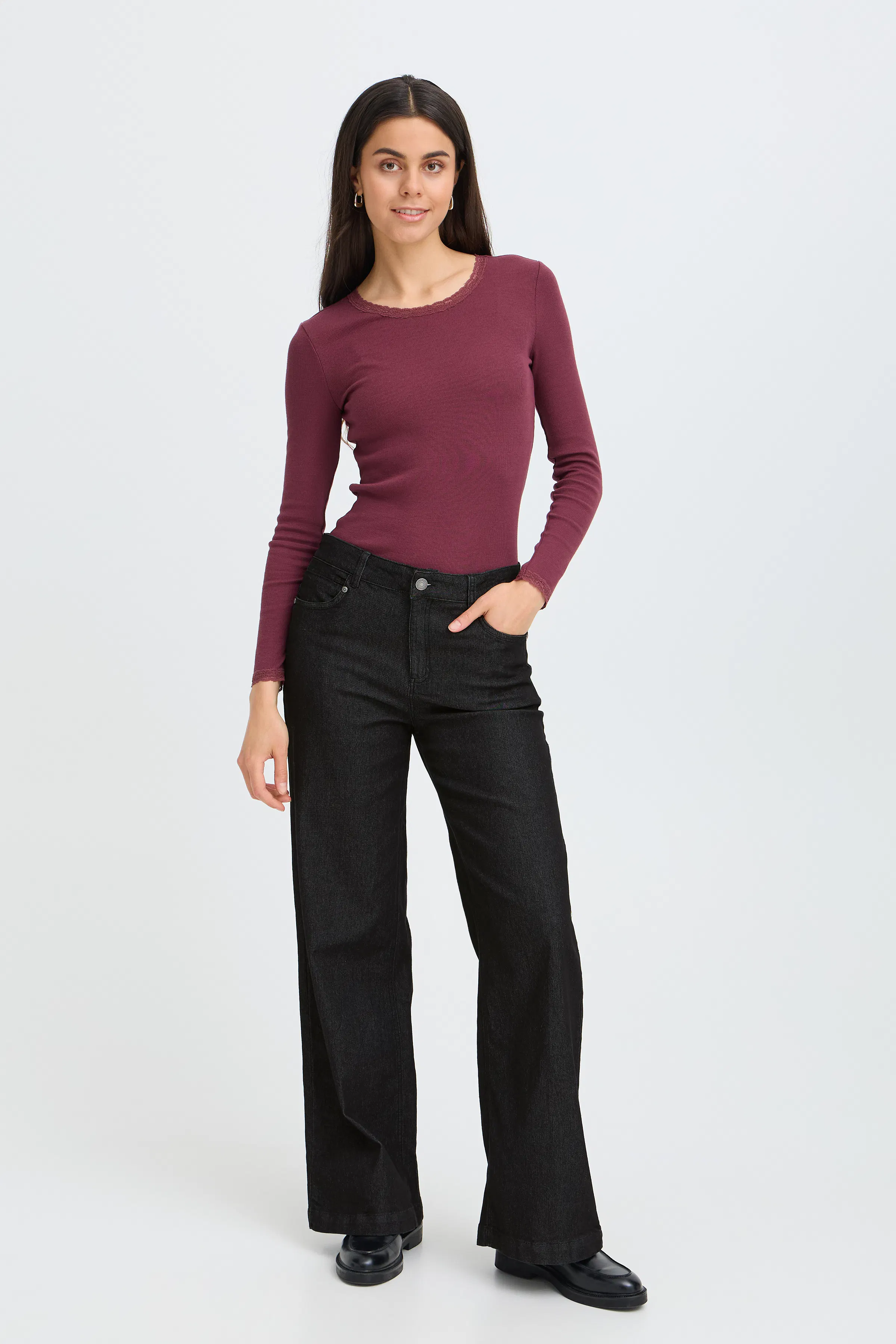 FRCHI Jeans LOOKBOOK FRONT 20617182-200066