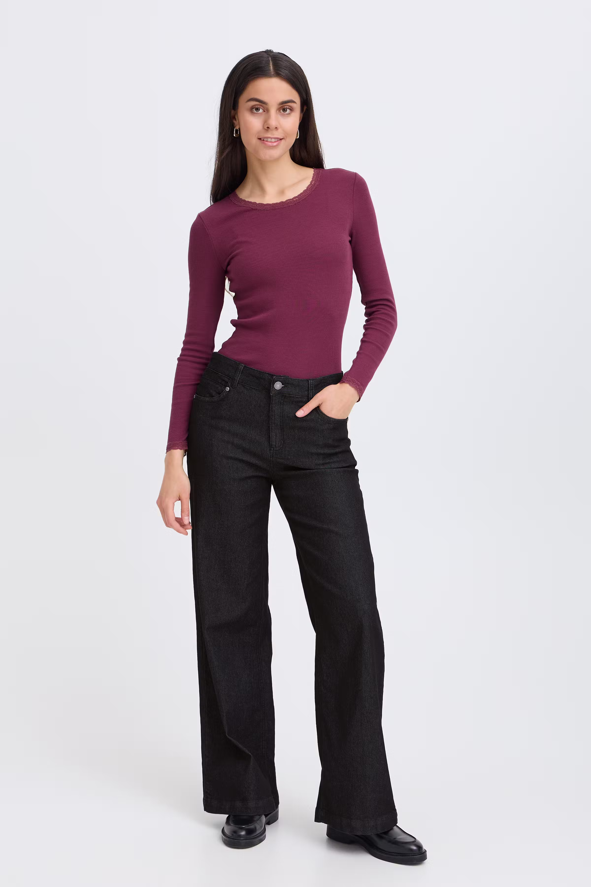 FRCHI Jeans LOOKBOOK FRONT 20617182-200066