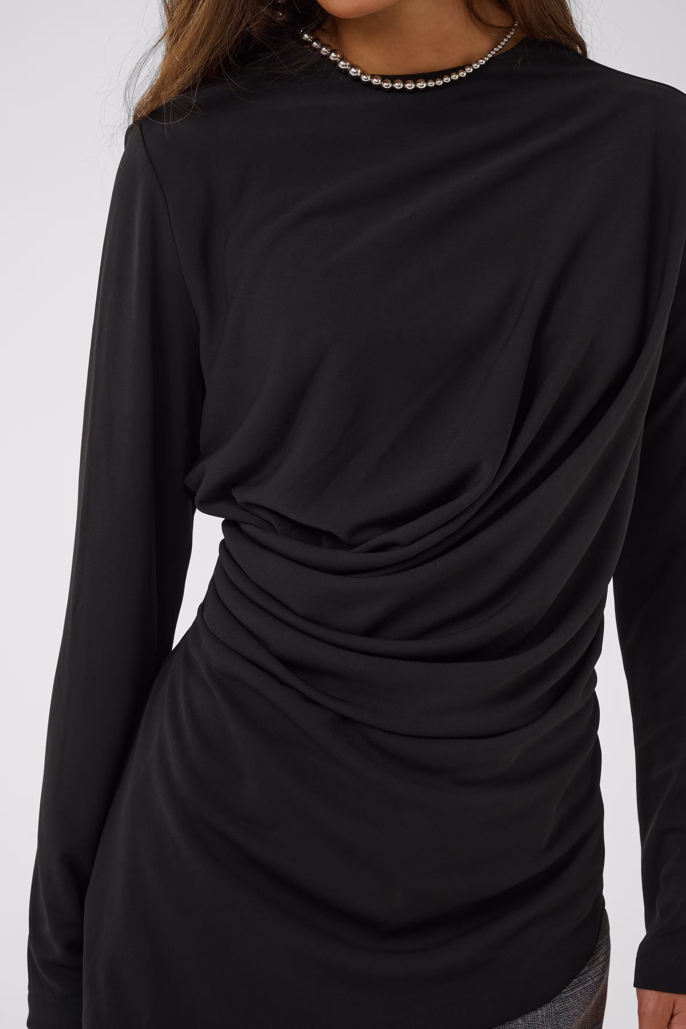 CUcamma Bluse LOOKBOOK DETAIL 50113598-500012