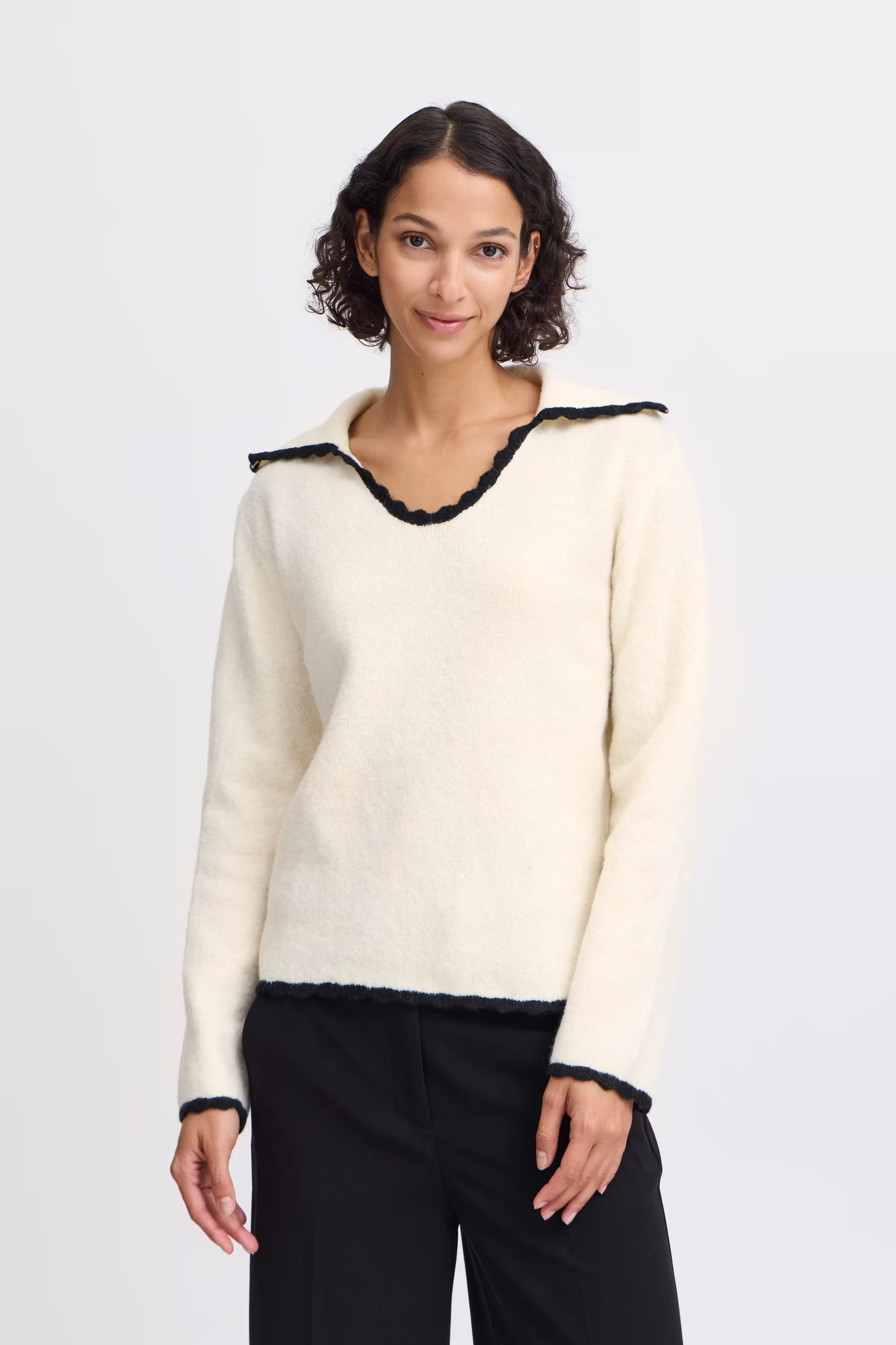 BYNINNA Pullover LOOKBOOK FRONT 20815682-200779