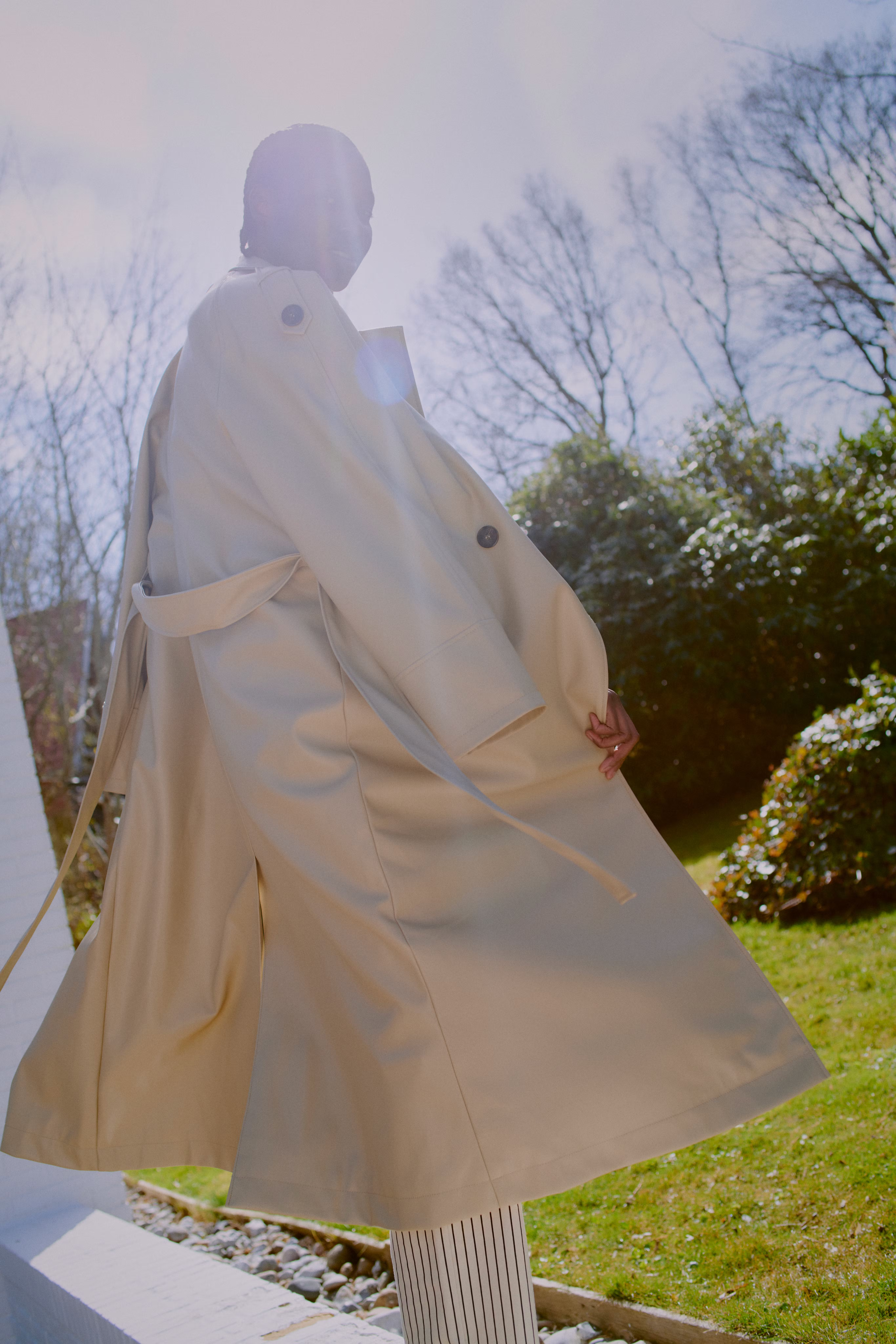 BYDAFANY Mantel LOCATION NONE 20814247-161108