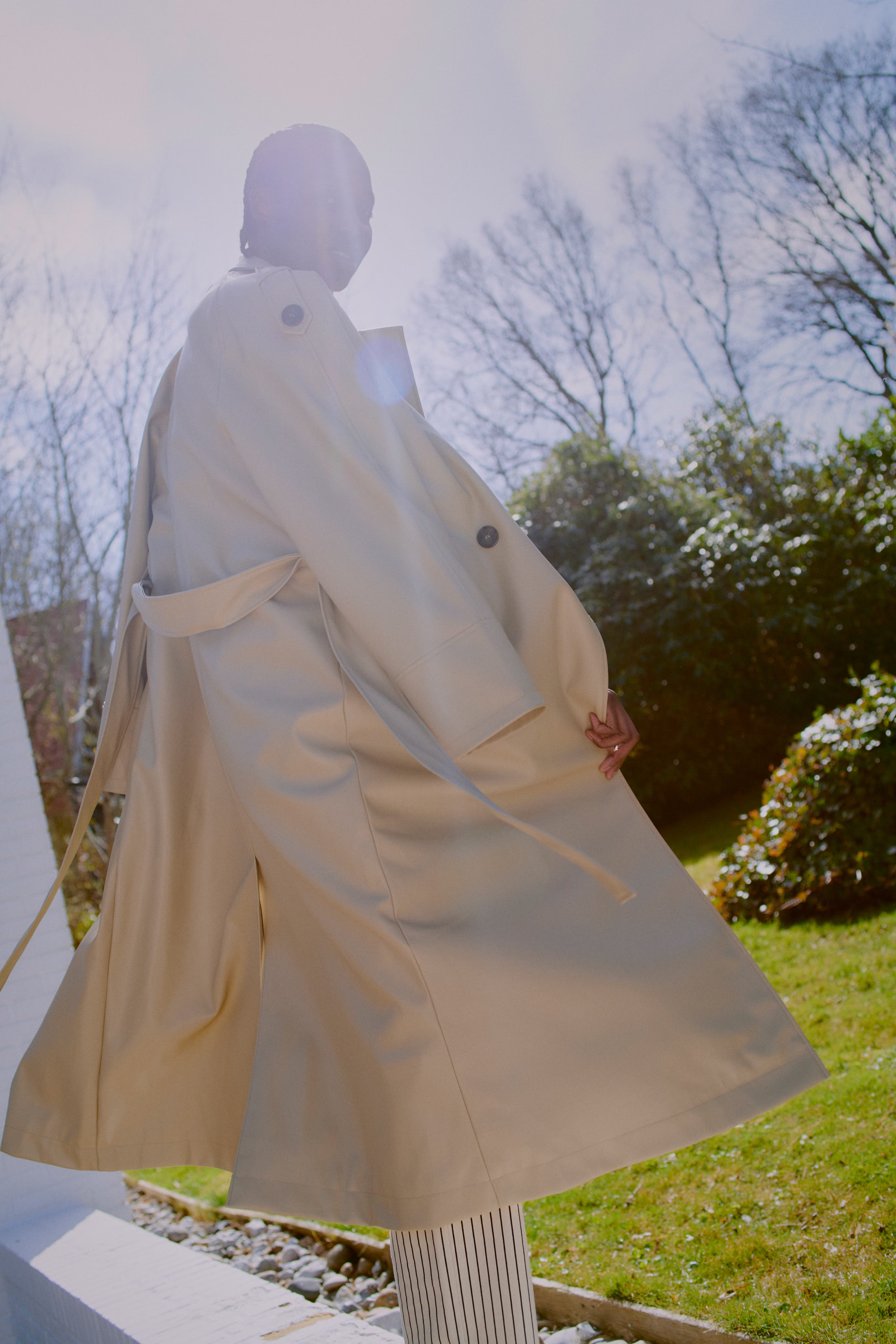 BYDAFANY Mantel LOCATION NONE 20814247-161108