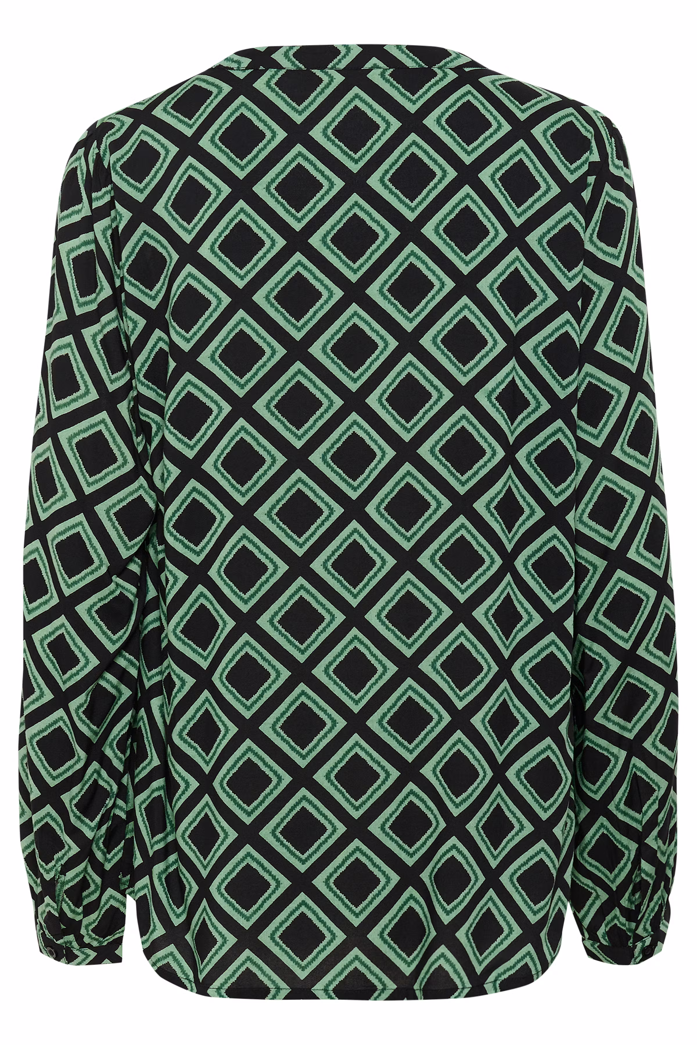 KAsary Blouse PACK BACK 10503502-107688