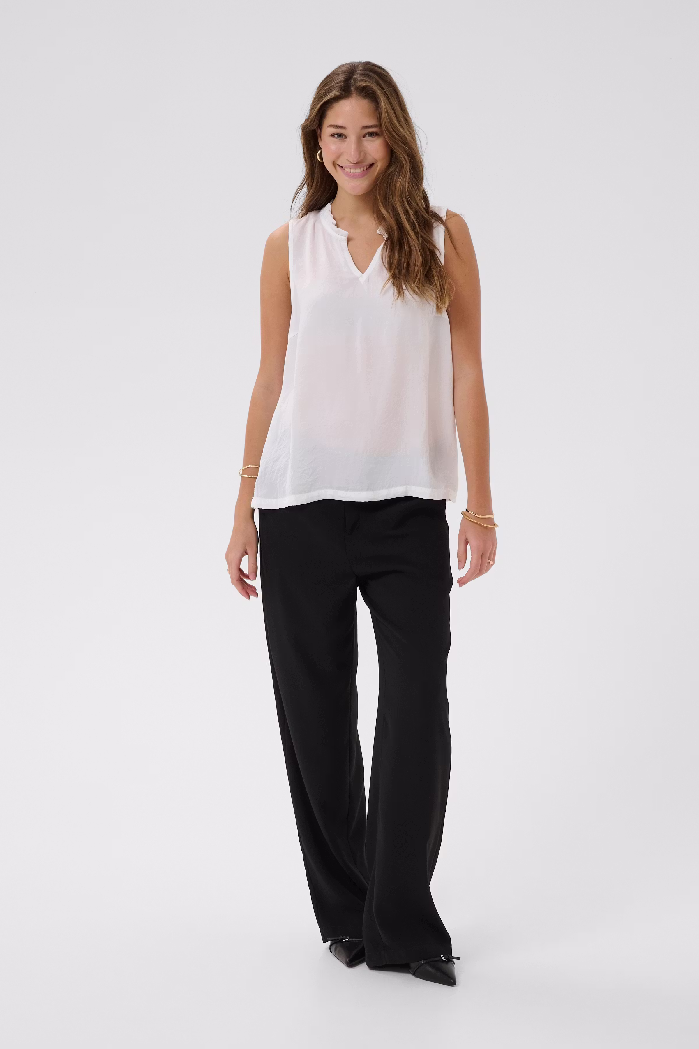 LCMissi Bluse LOOKBOOK FRONT 10651120-110602