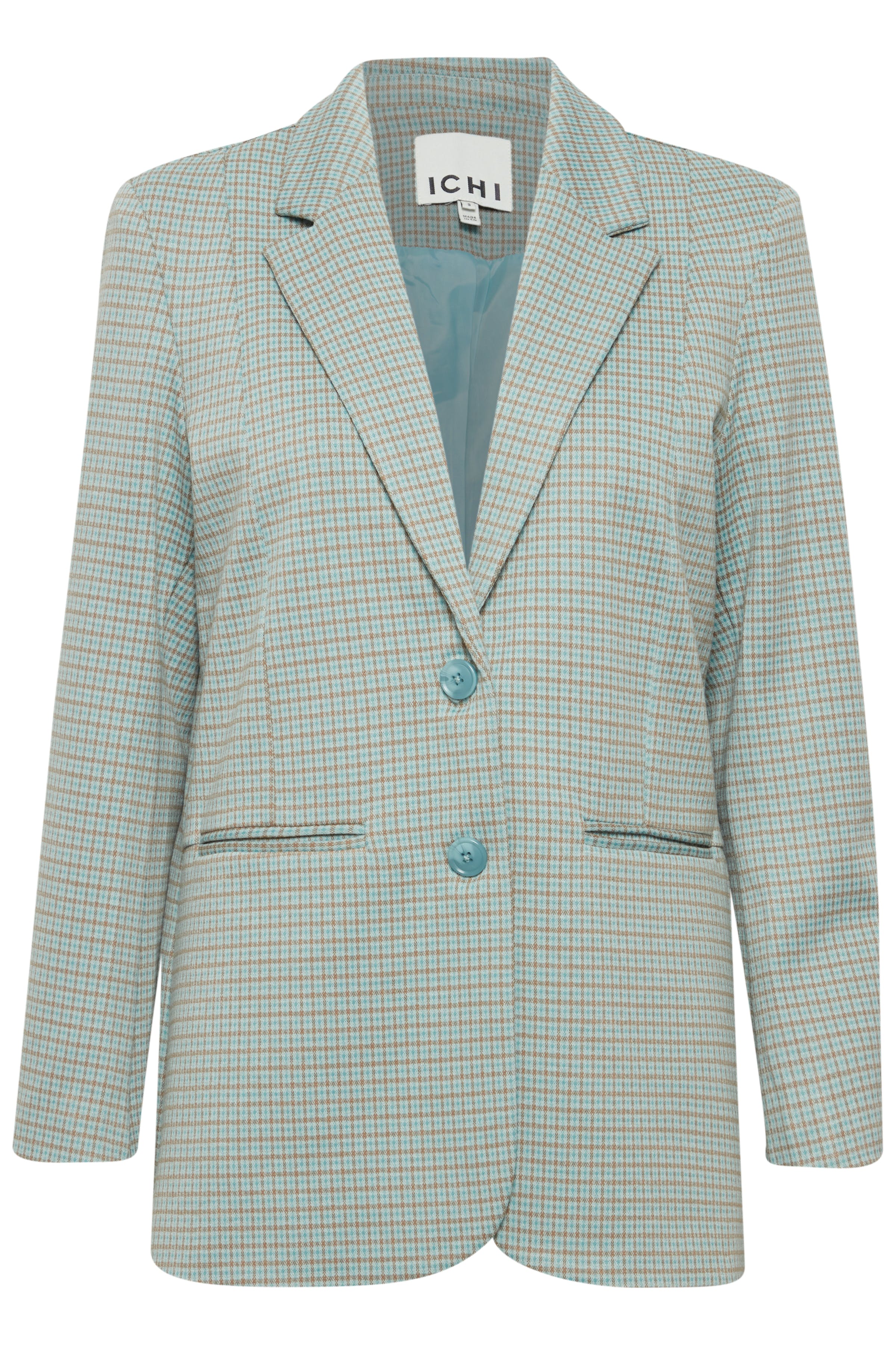 IHKATE Blazer PACK FRONT 20119375-181355