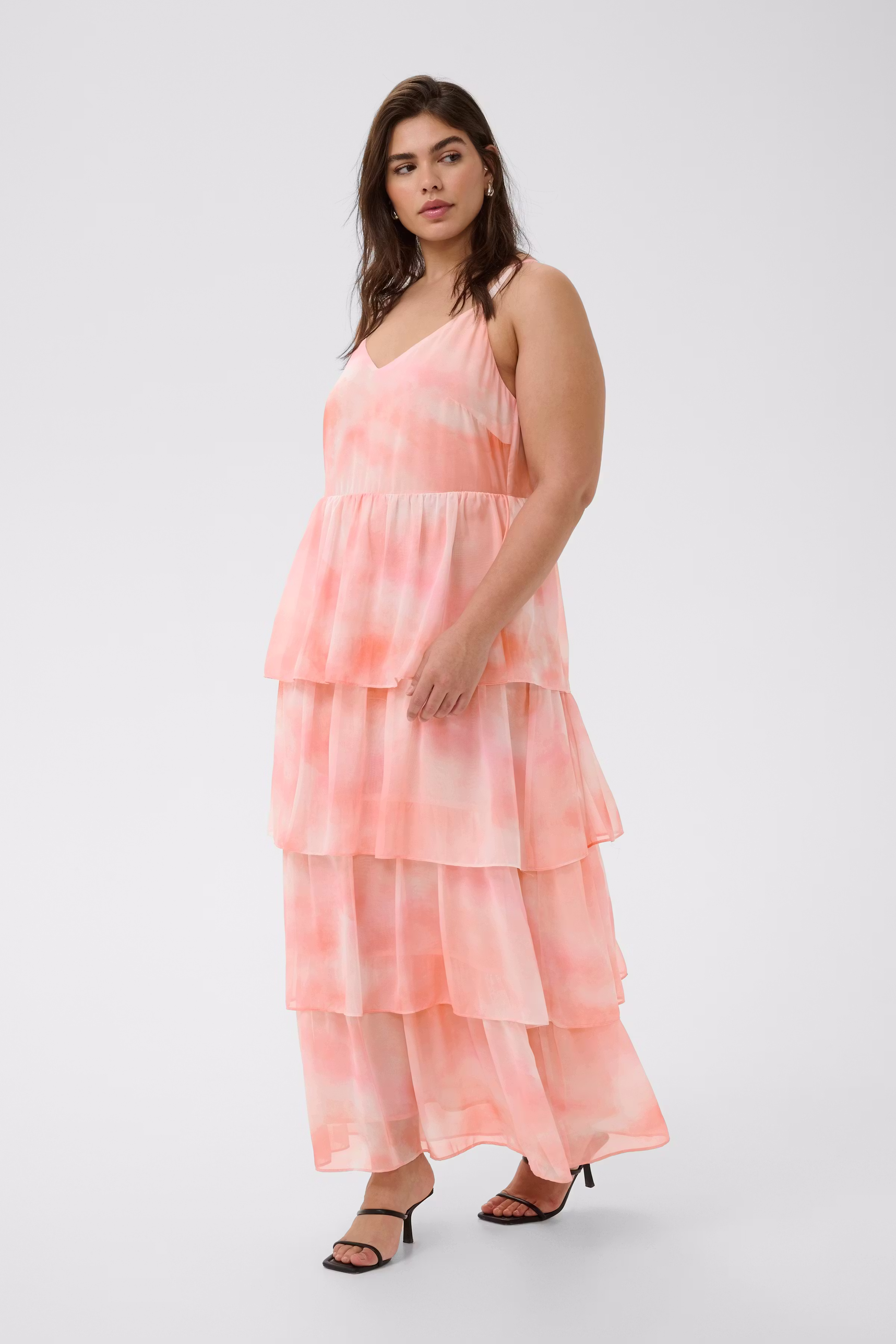 KClory Kjole LOOKBOOK FRONT 10584341-109923