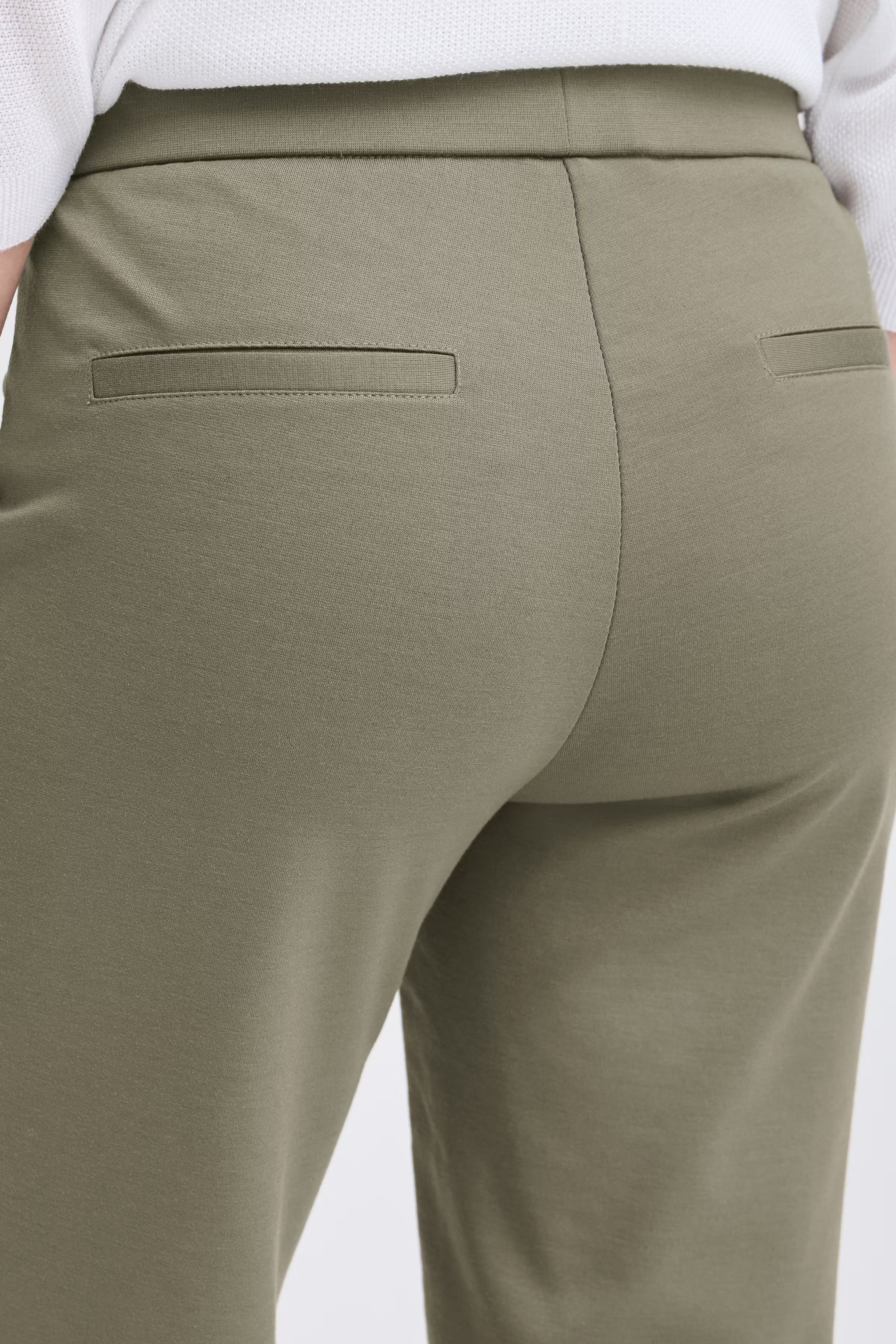 FRBLAZER Trousers LOOKBOOK DETAIL 20613528-180515