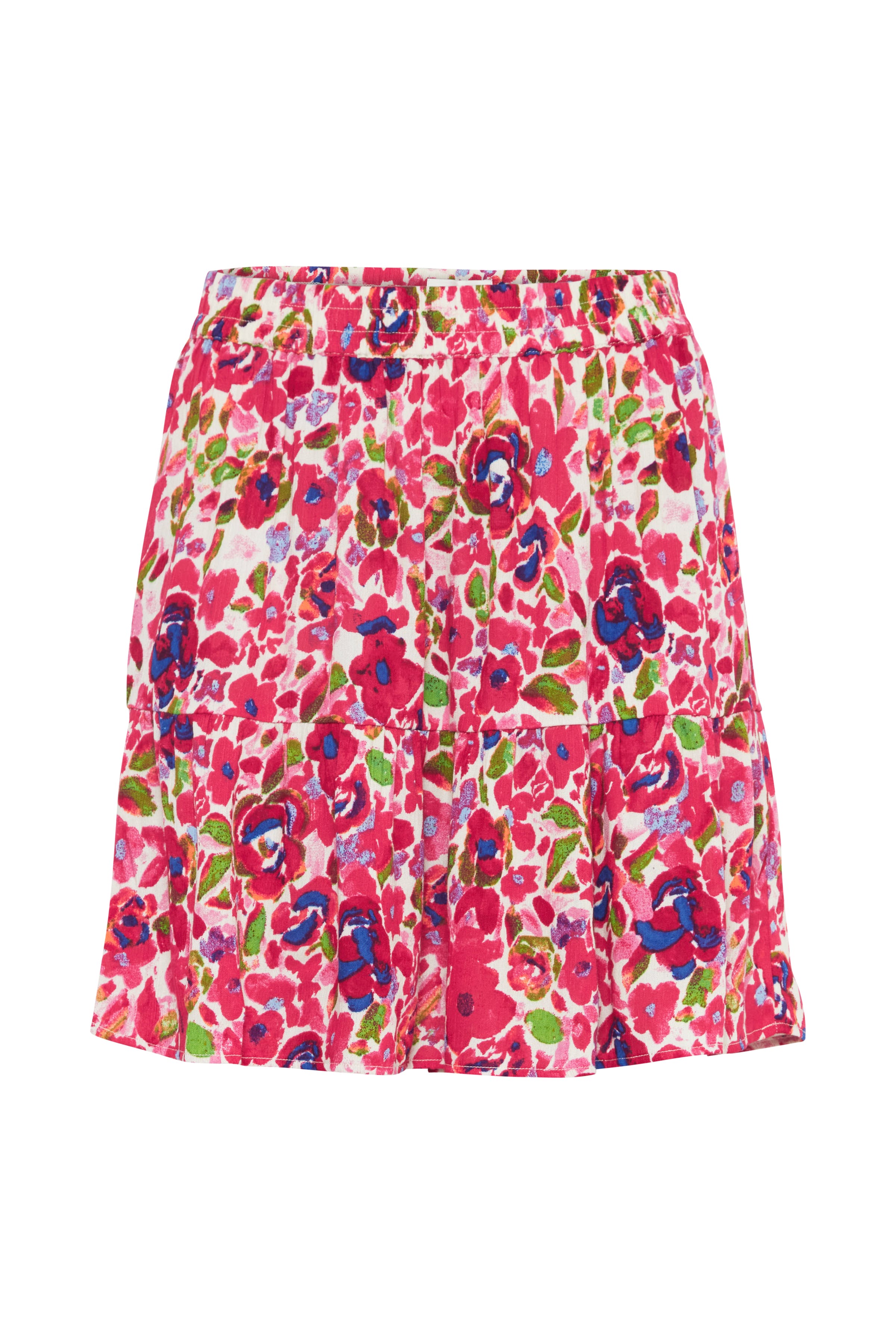 IHMARRAKECH Skjørt PACK FRONT 20120869-202925