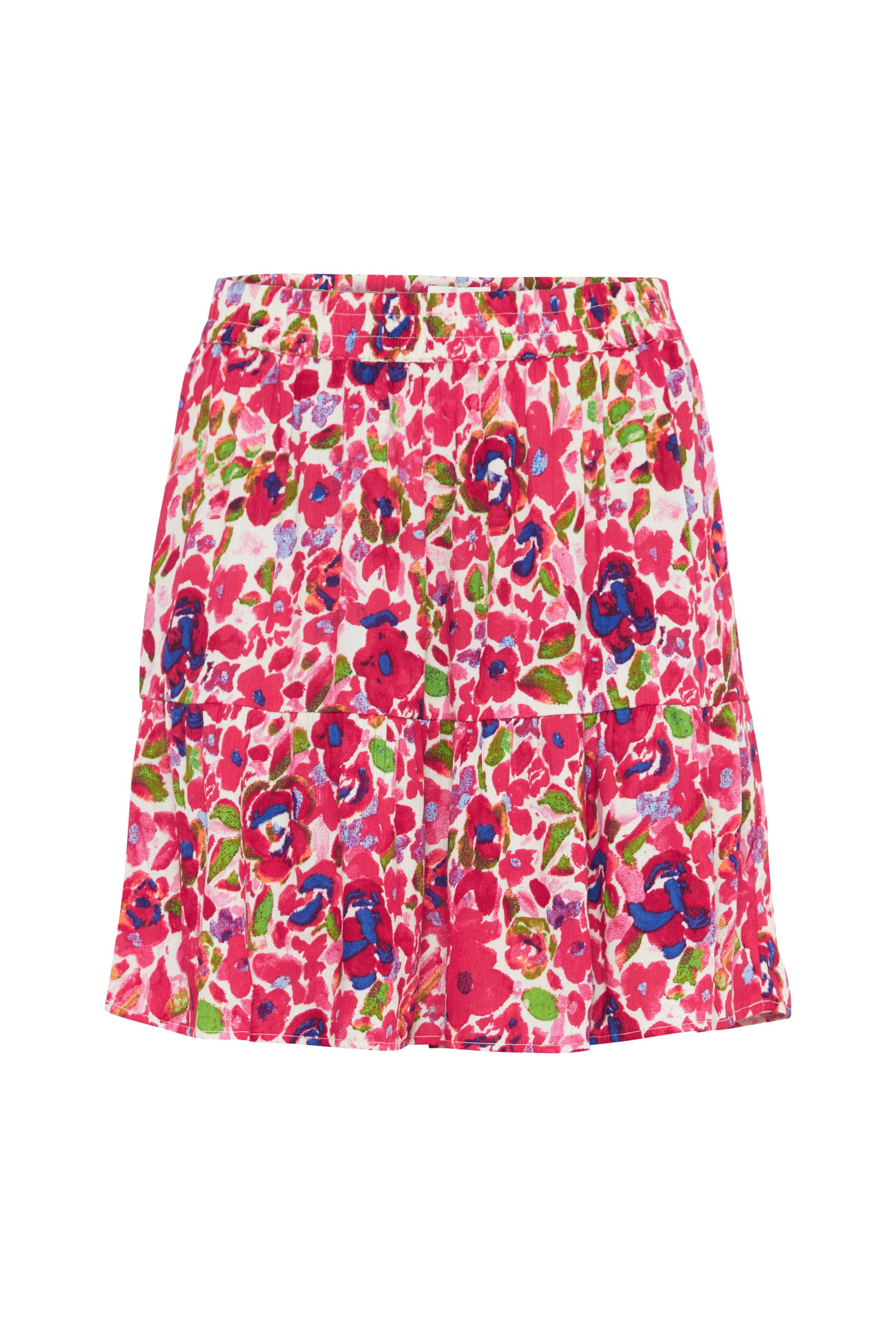 IHMARRAKECH Skjørt PACK FRONT 20120869-202925