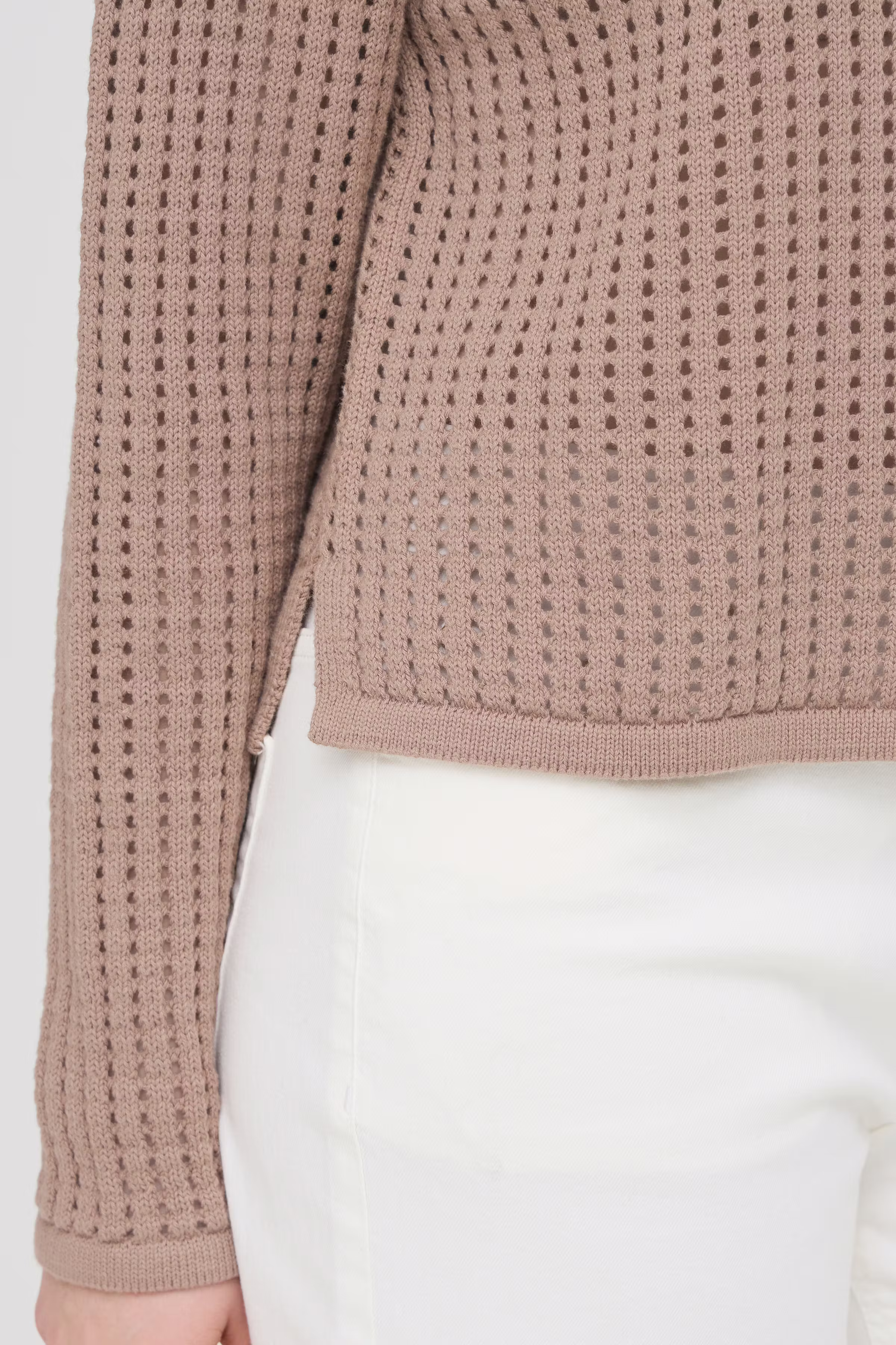 FRLAYLA Cardigan LOOKBOOK DETAIL 20617564-170807