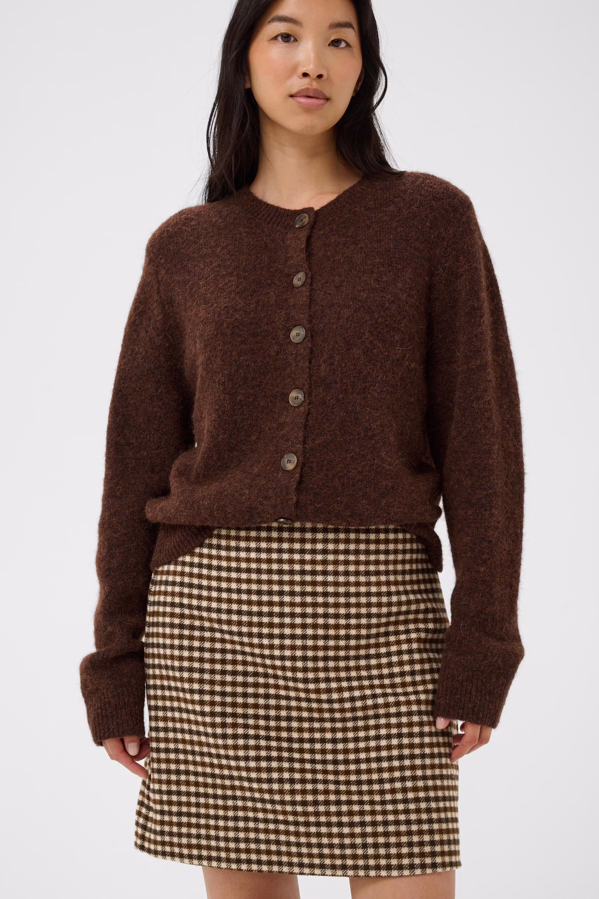 JulissaPW Kjol LOOKBOOK DETAIL 30310903-305379