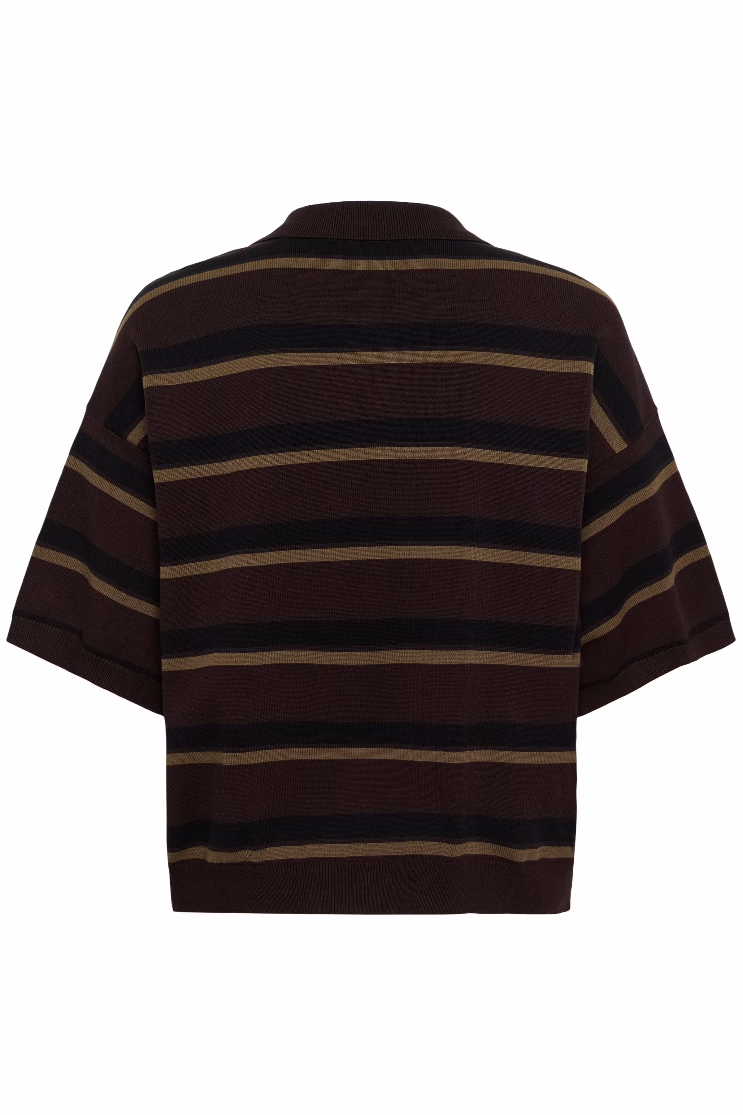 GZtaia Polo pullover PACK BACK 10910933-110053