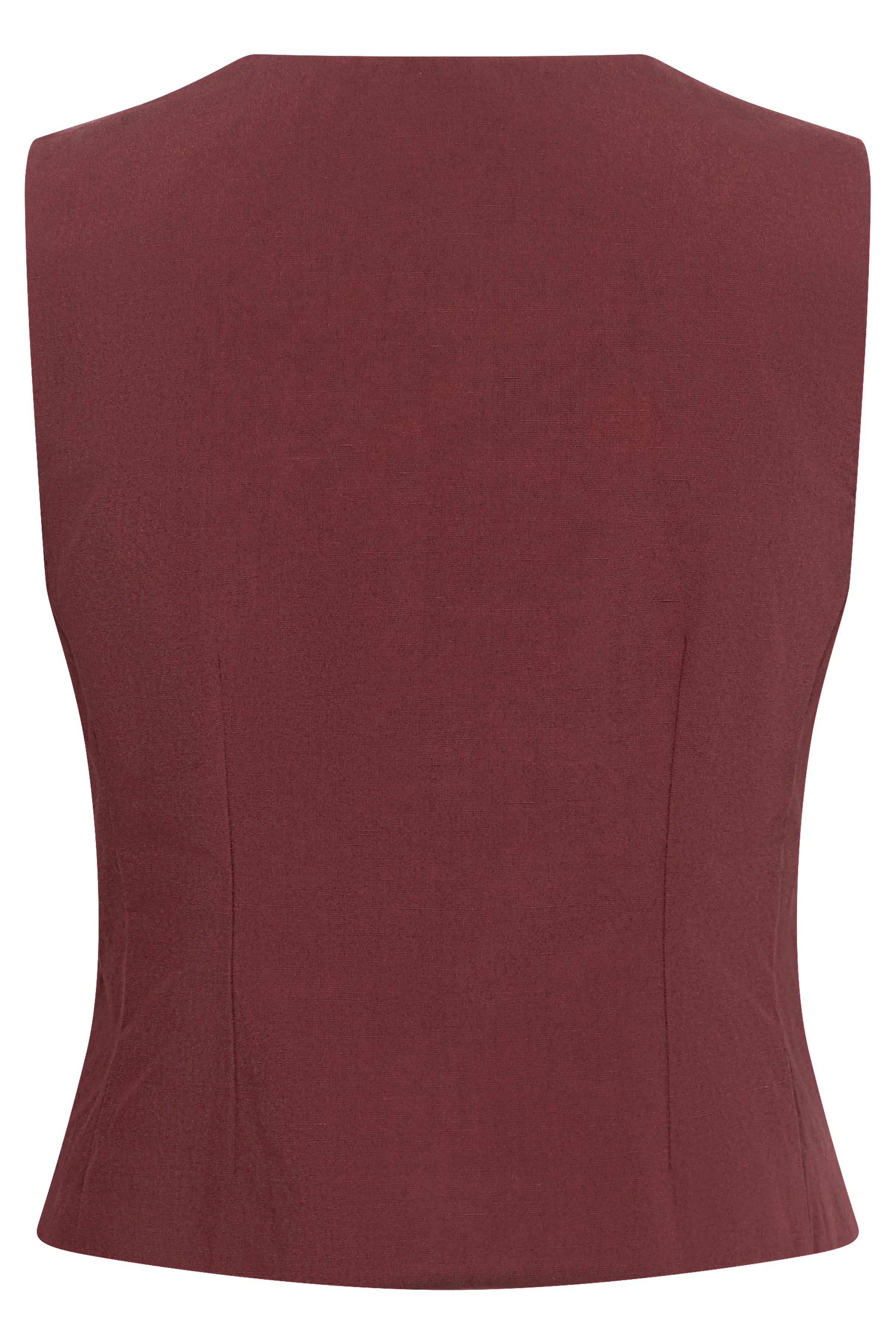 BenittaPW Weste PACK BACK 30310511-191530