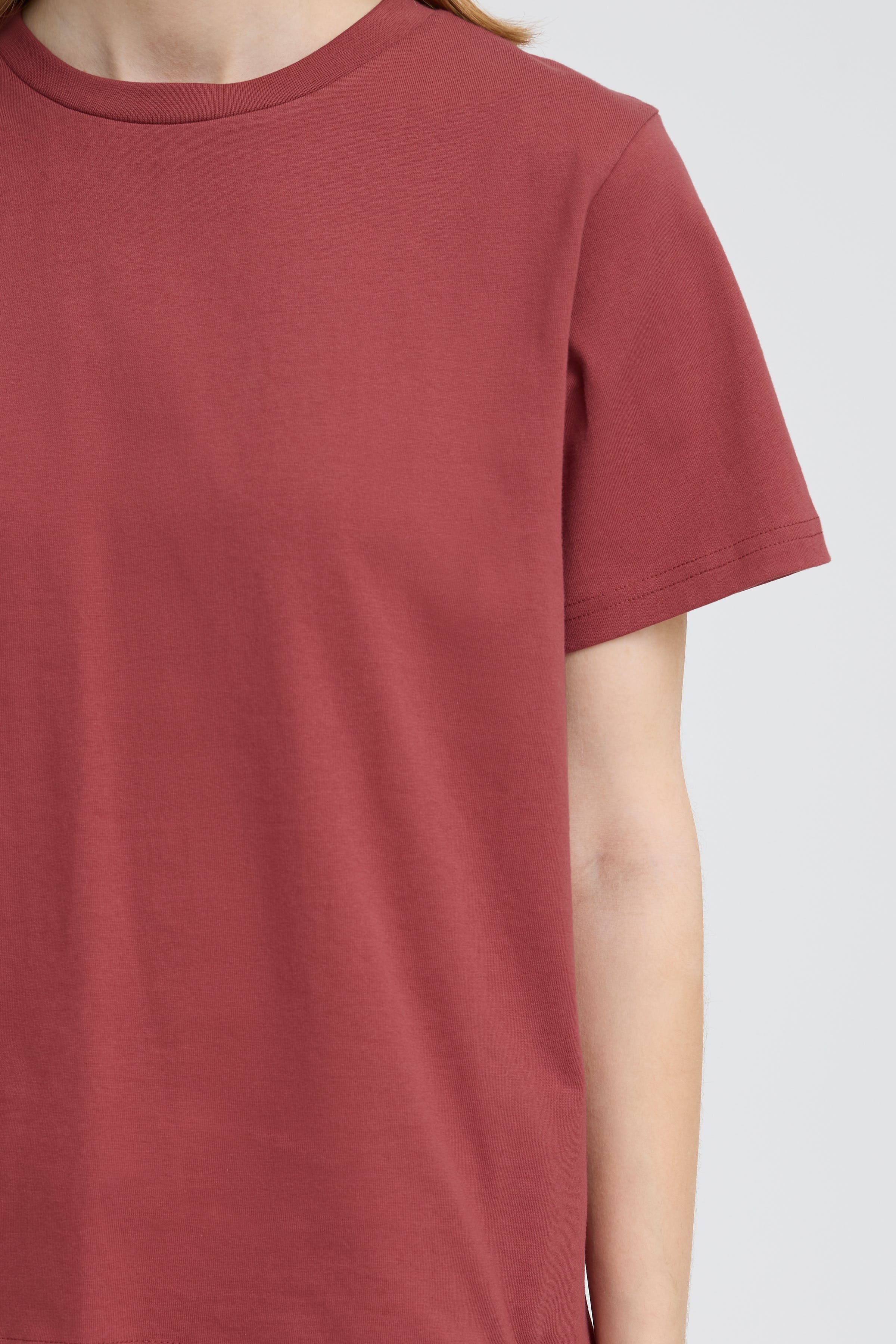 IHPALMER LOOSE T-shirt LOOKBOOK DETAIL 20119365-191533