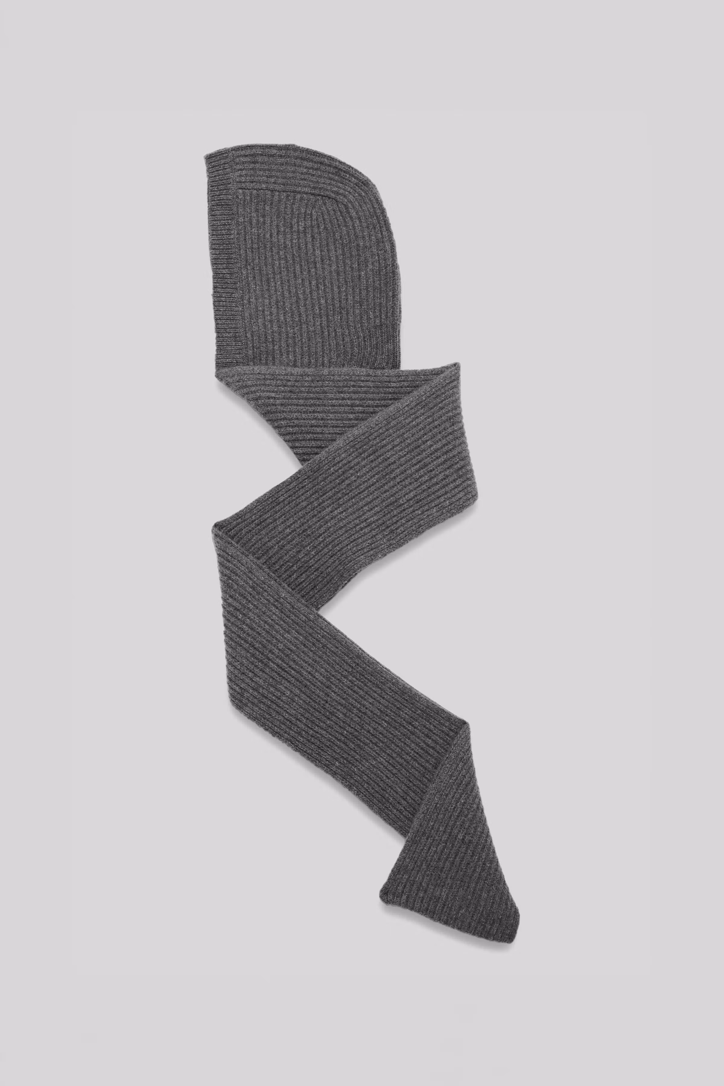 IOAlicia Scarf PACK FRONT 30600035-GY942