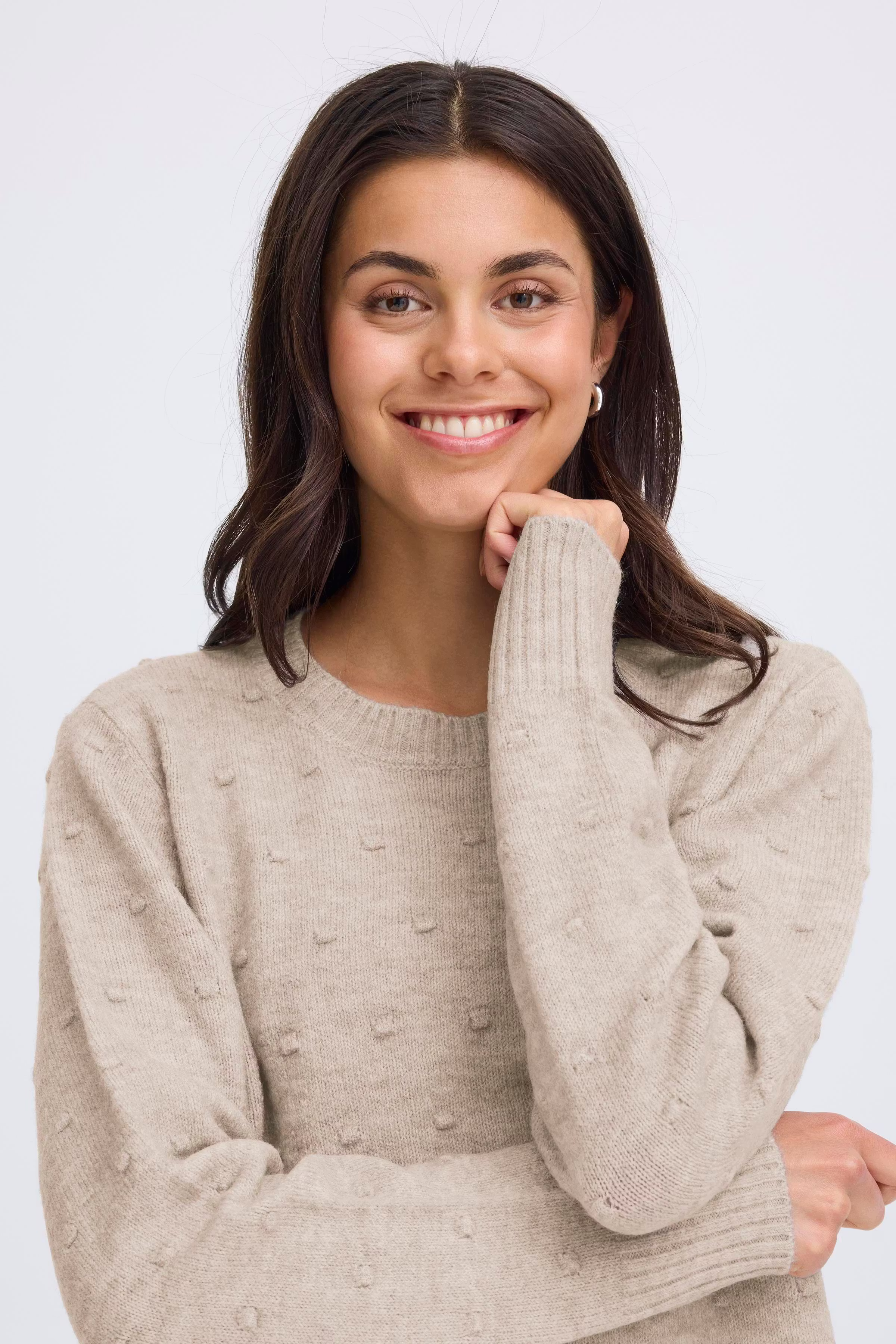 FRELISE Pullover LOOKBOOK DETAIL 20615147-1712101