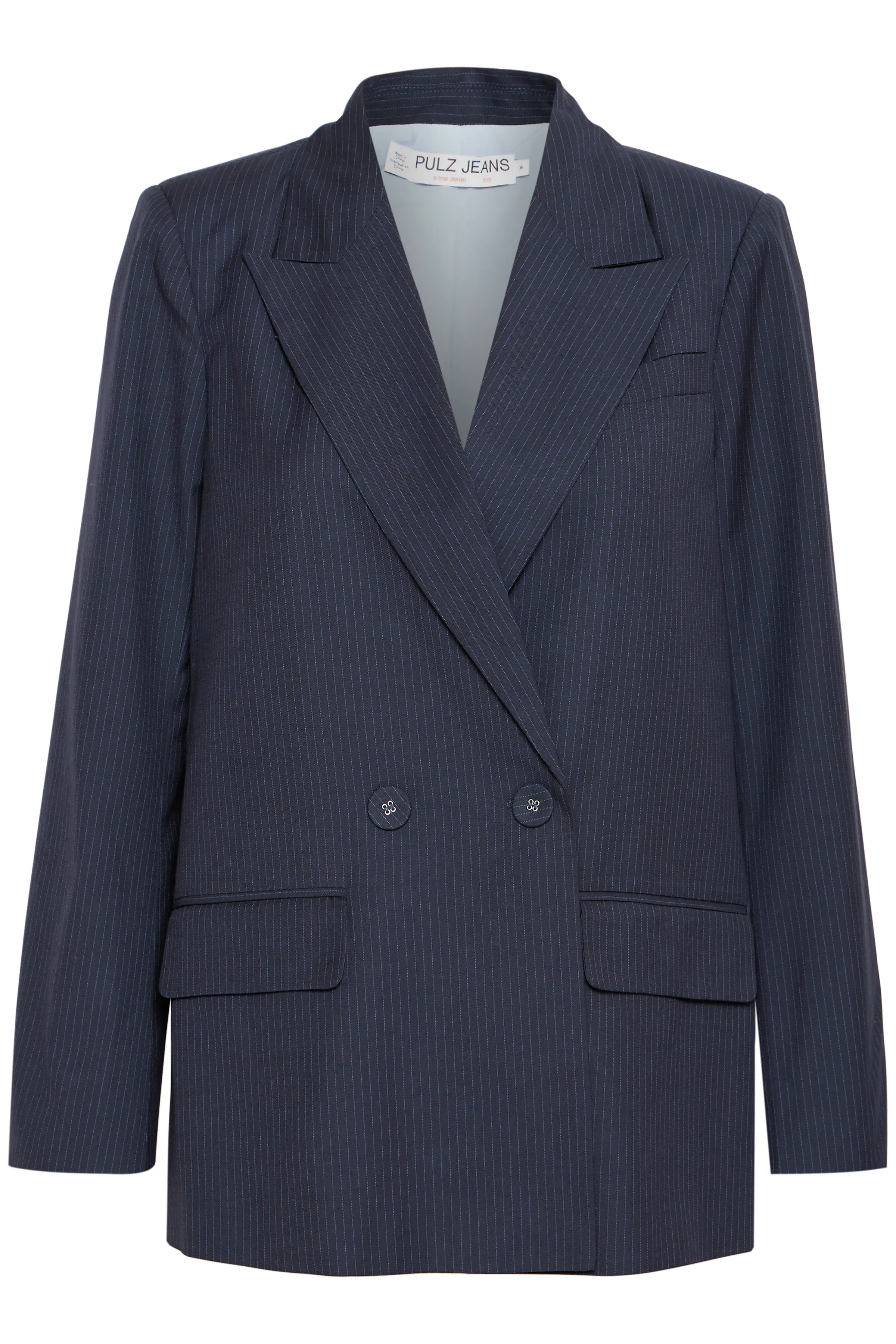 PZLIZETTE Blazer PACK FRONT 50208335-203837